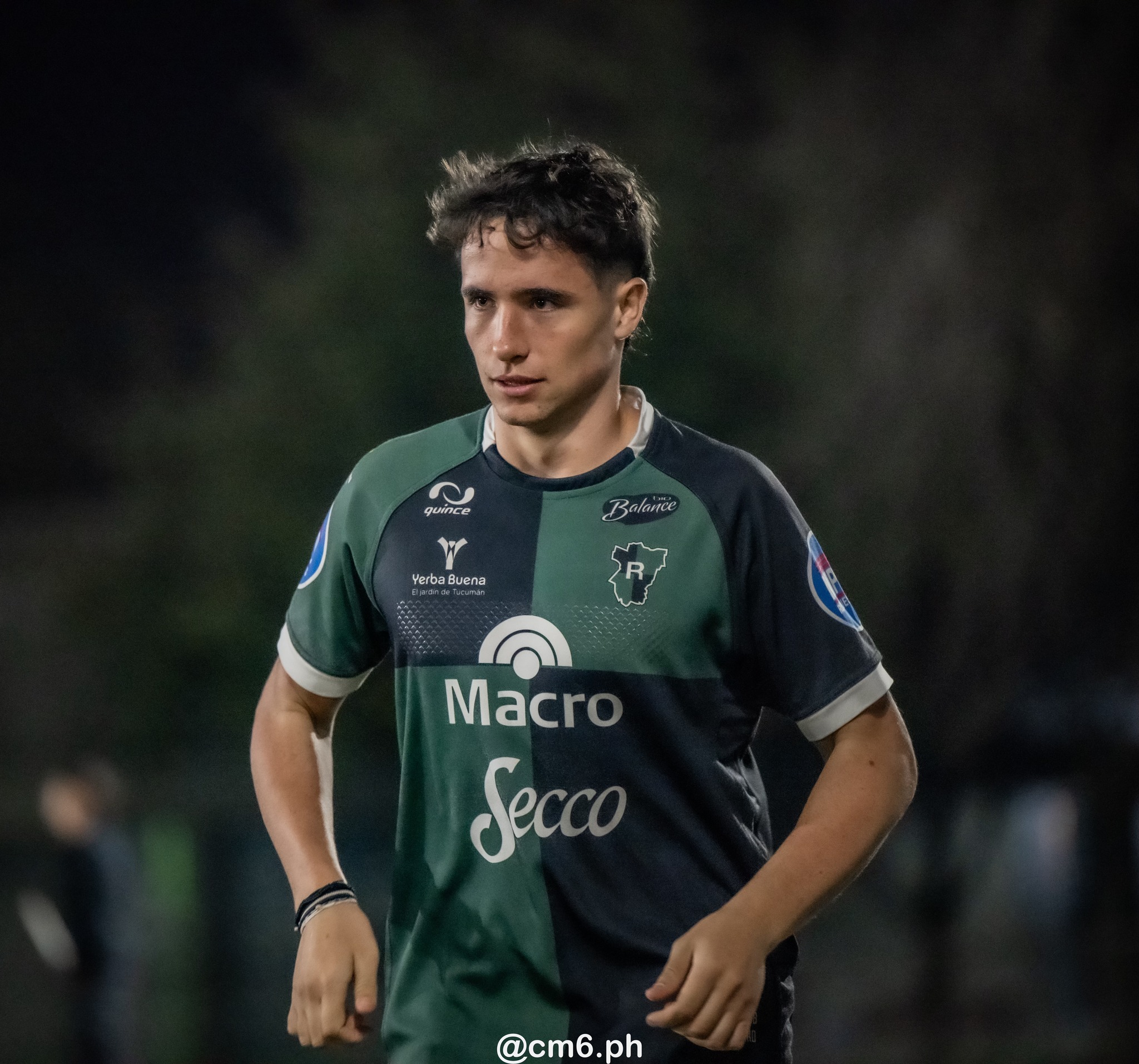  Tucumán Rugby Club - San Martín Rugby Club (Tucuman) - Rugby - URT 2025 - Tucuman Rugby Club vs San Martin Rugby Club (#URT25TRCSM6) Photo by: Christian Mas | Siuxy Sports 2025-06-14