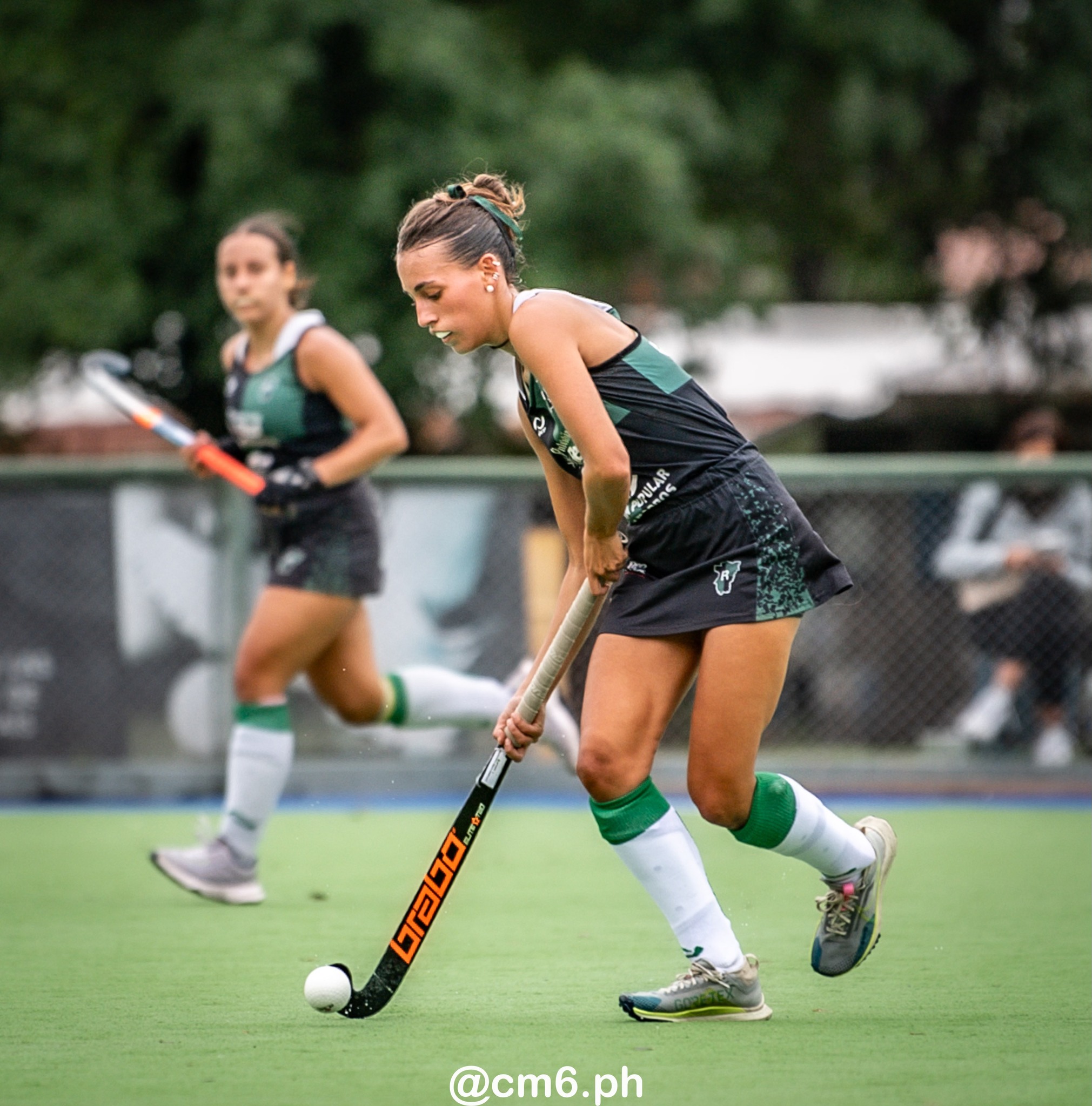  Tucumán Rugby Club - La Querencia Rugby Club - Field hockey - ATH 2025 - Fem - Tucuman RC vs La Querencia RC (#ATH25FTRCLQ03) Photo by: Christian Mas | Siuxy Sports 2025-03-08