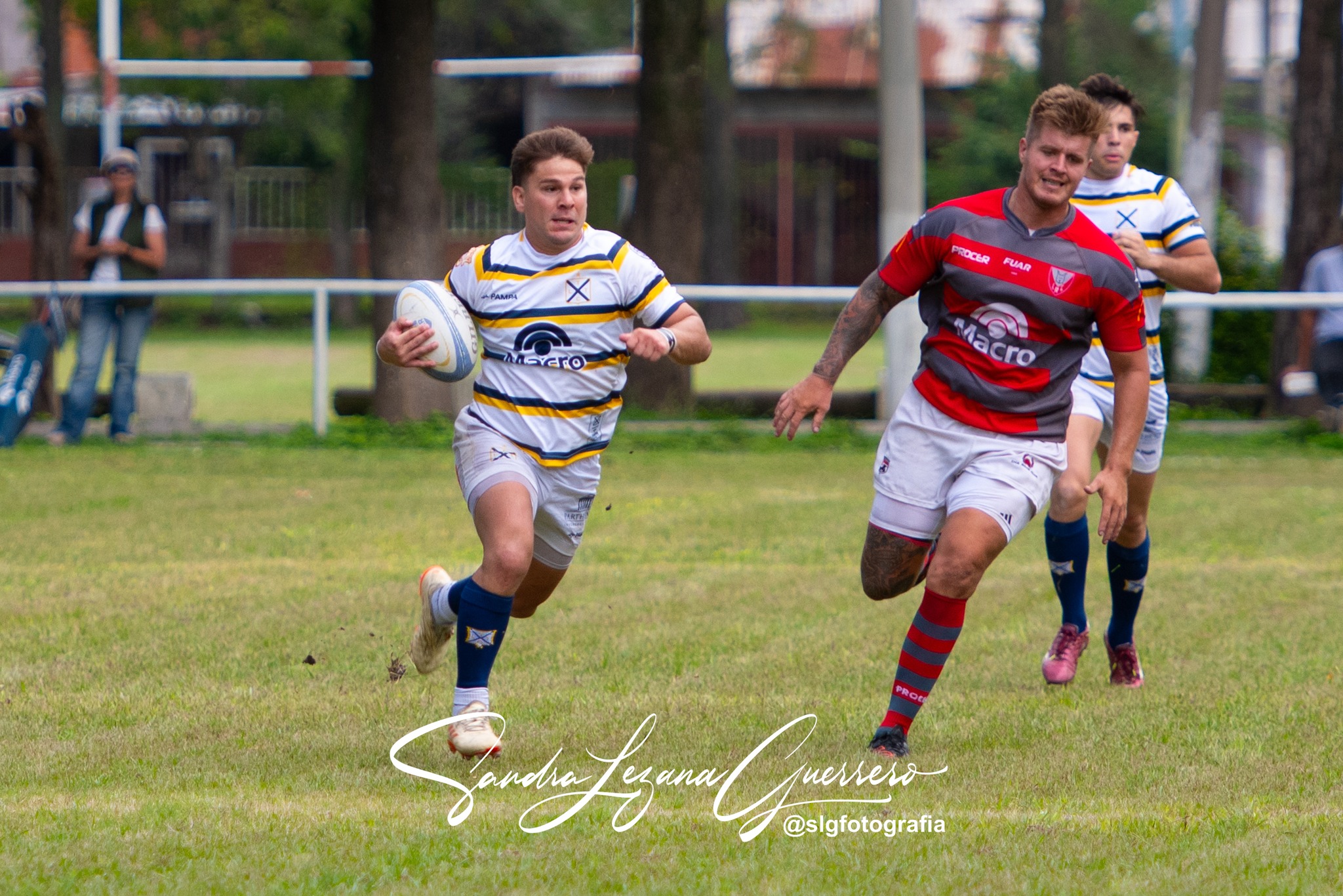  Lince Rugby Club - Tucumán Lawn Tennis Club - Rugby - URT 2025 - Lince Rugby Club (12) vs (29)Tucuman Lawn Tennis Club (#URT25LINTLTC03) Photo by: Sandra Lezana Guerrero | Siuxy Sports 2025-03-29