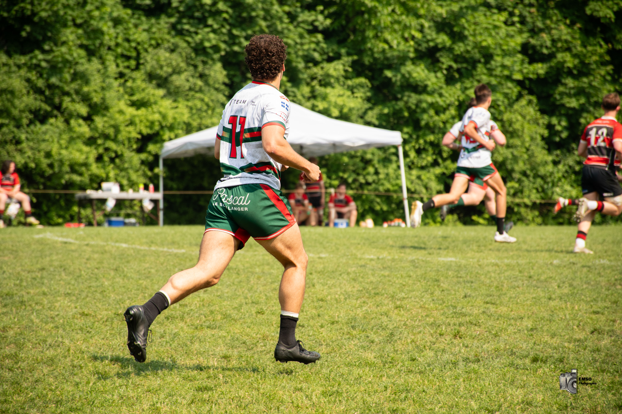  Beaconsfield Rugby Football Club - Rugby Club de Montréal - Rugby - RQ 2025 - SL M - Beaconsfield RFC vs Rugby Club de Montréal (#RQ25SLMBRRM36) Photo by: emso photo | Siuxy Sports 2025-06-07