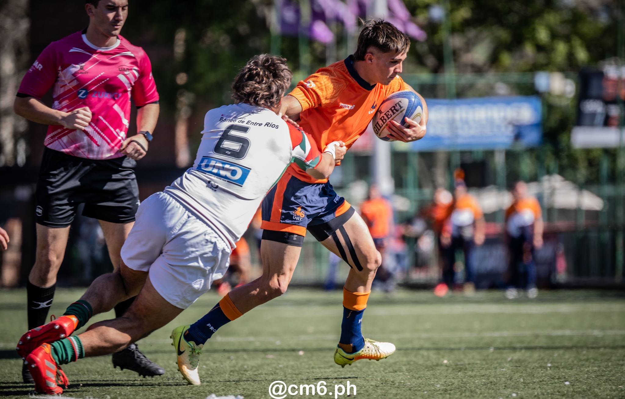  Seleccionado de Tucuman - 7s -  - Rugby - URT 2025 JADAR - Tucuman 7 (#URT25JADART7) Photo by: Christian Mas | Siuxy Sports 2025-09-14