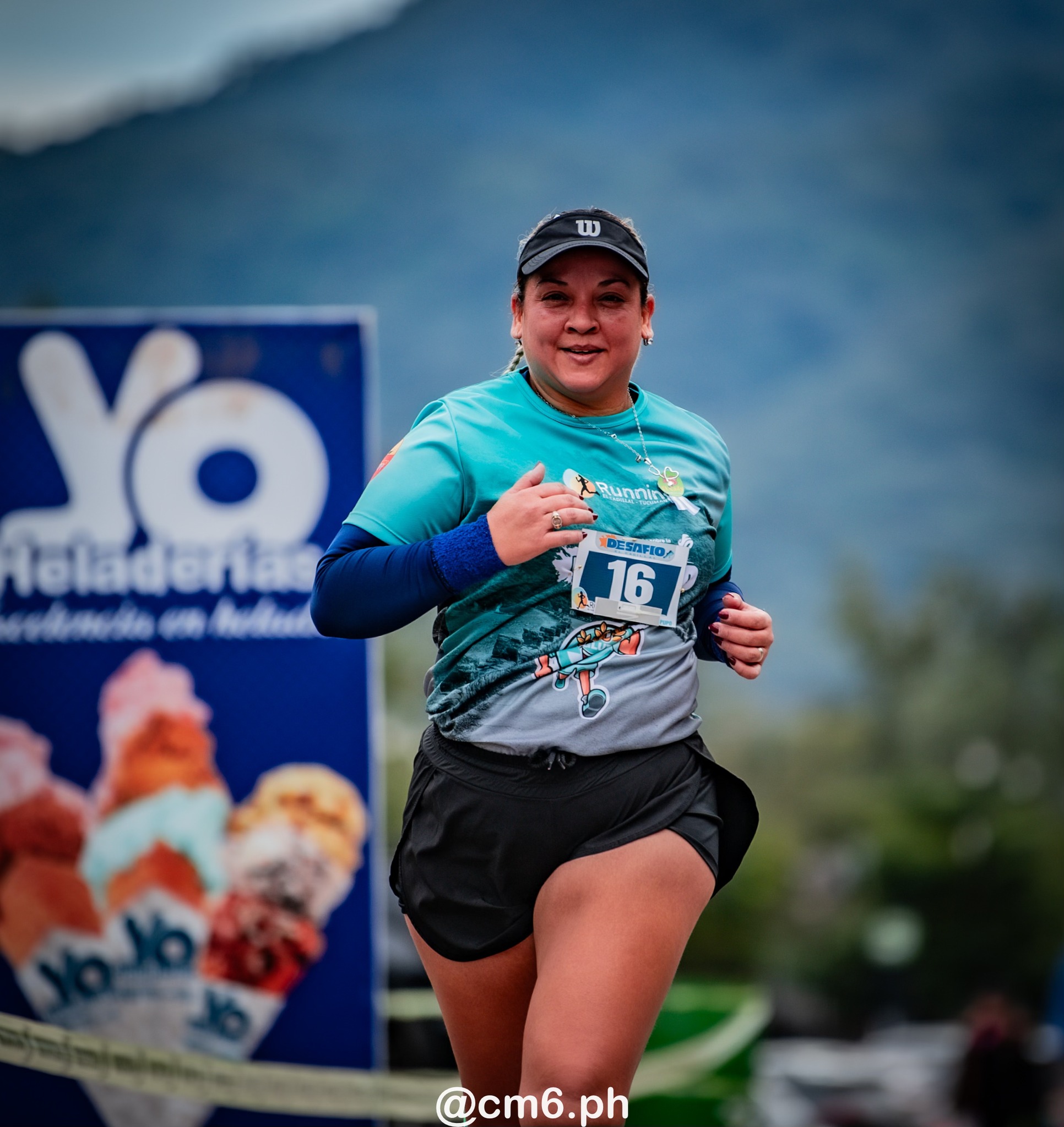   -  - Track & Field - 2025 - Desafio El Cadillal - Tucuman, Argentina (#DELC25TUCARG) Photo by: Christian Mas | Siuxy Sports 2025-05-25