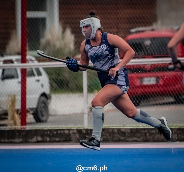  Universitario Rugby Club - Tucuman - Jockey Club (Tucuman) - Field hockey - ATH 2025 - Universitario vs Jockey Club Tucuman (#ATH25UNIJCT04) Photo by: Christian Mas | Siuxy Sports 2025-04-20