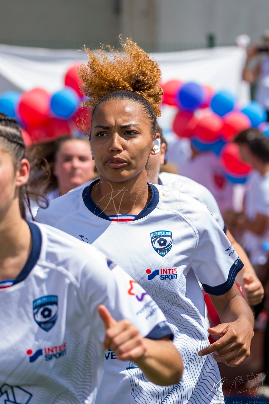  FC Grenoble Rugby - Montpellier Hérault Rugby - Rugby - FFR 2025 - Finale Réserve Élite - FCG Amazones vs Montpellier (#FFR25FREFCGMO5) Photo by: Karine Valentin | Siuxy Sports 2025-05-24