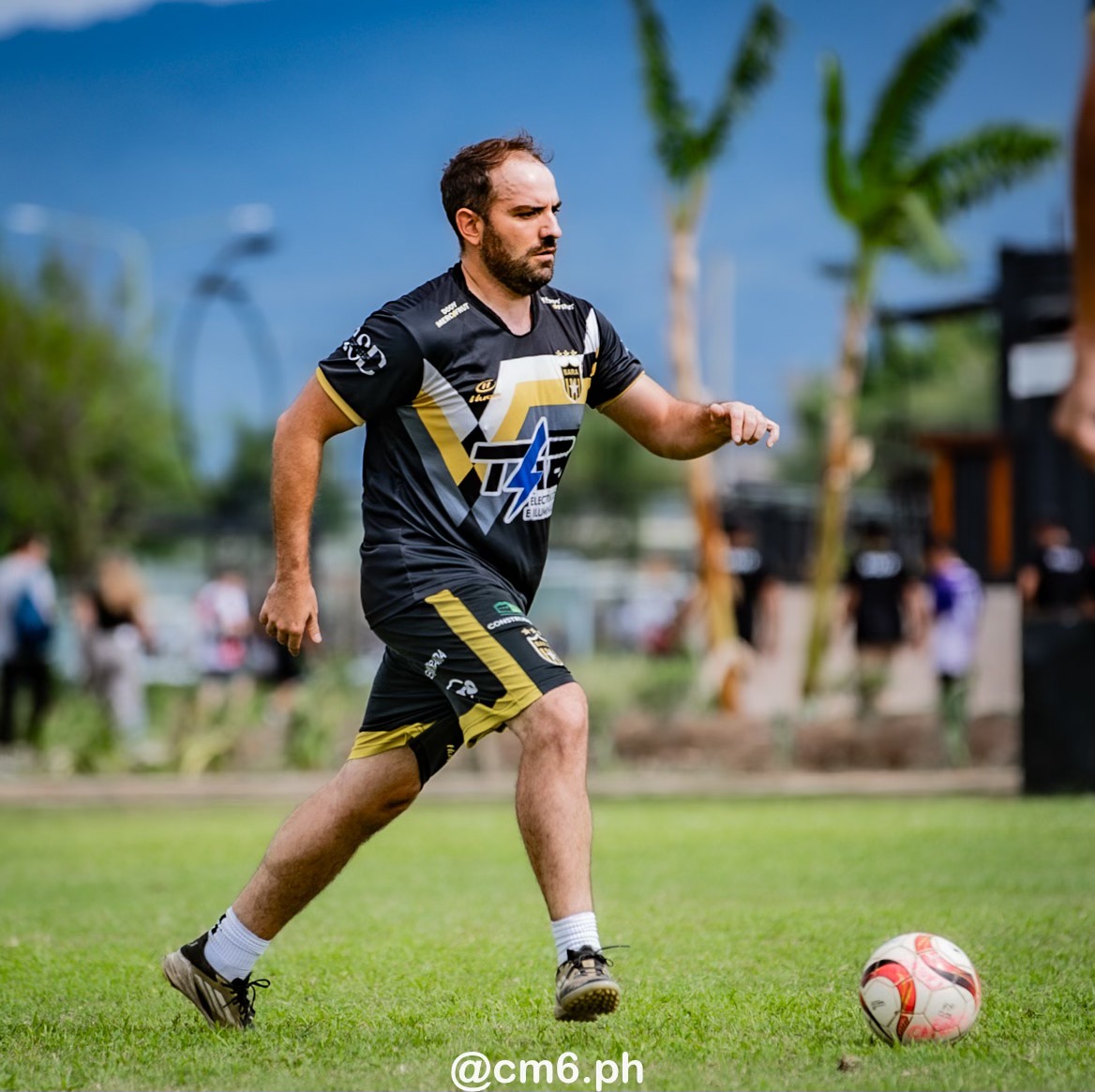  Equipo 0055 -  - Soccer - TLCF 2025 - Futbol Masculino Las Cañas - Abril (#TLCF25FMLC04) Photo by: Christian Mas | Siuxy Sports 2025-04-27