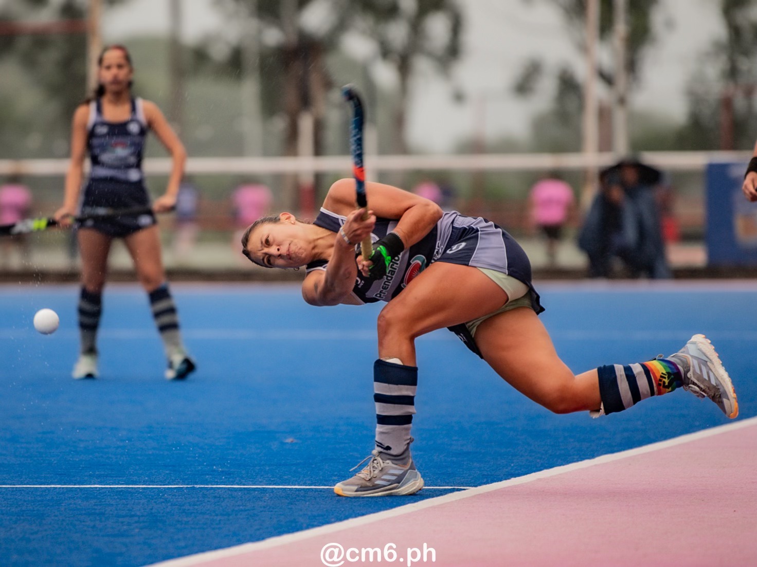  Universitario Rugby Club - Tucuman - Tucumán Lawn Tennis Club - Field hockey - ATH 2025 - Fem - Universitario RC vs Tucuman Lawn Tennis Club (#ATH25URCTLTC04) Photo by: Christian Mas | Siuxy Sports 2025-04-07