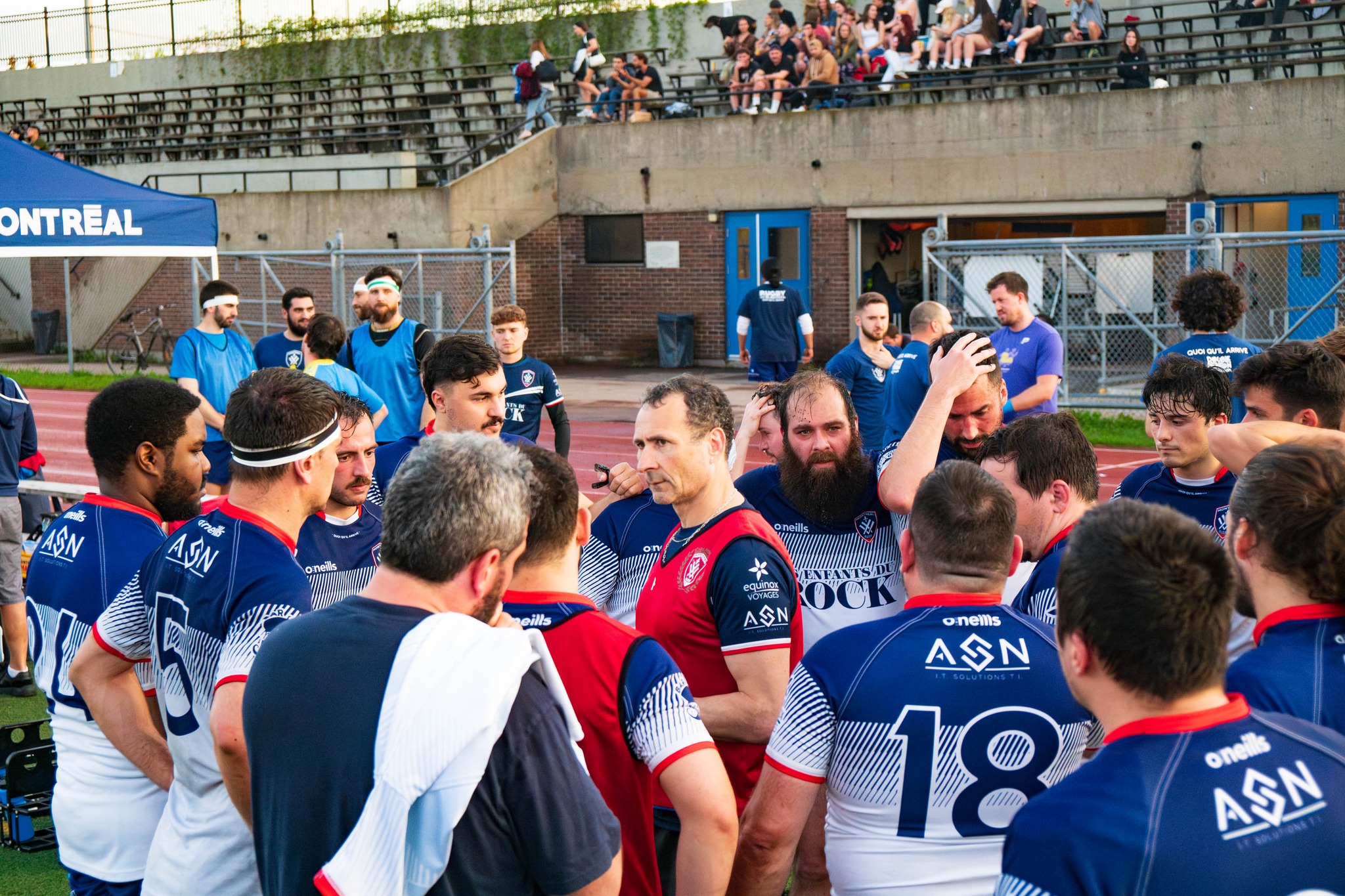  Montreal Wanderers Rugby Football Club - Rugby XV de Montréal - Rugby - RQ 2025 - LPR2 M - Wanderers vs XV de Montreal (#RQ25LP2MWAXV5) Photo by:  | Siuxy Sports 2025-05-16