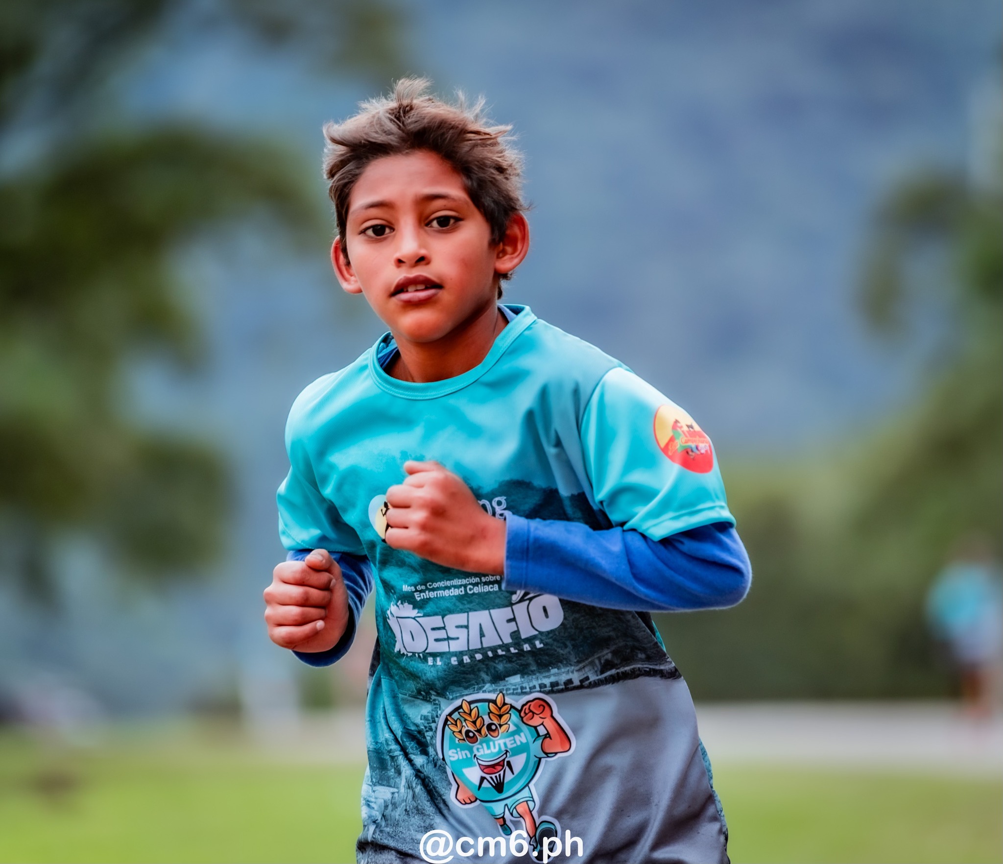   -  - Track & Field - 2025 - Desafio El Cadillal - Tucuman, Argentina (#DELC25TUCARG) Photo by: Christian Mas | Siuxy Sports 2025-05-25