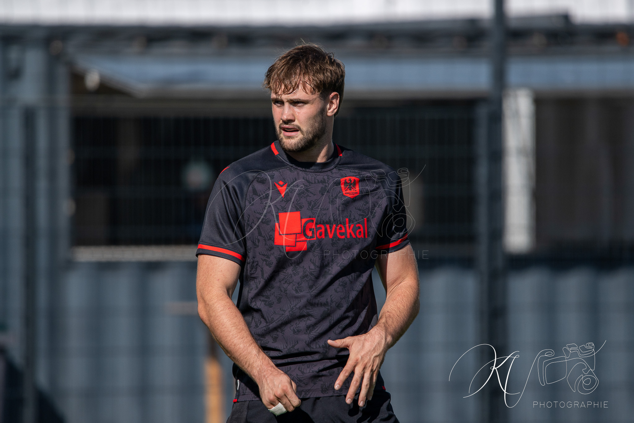  CS Bourgoin-Jallieu - Stade niçois - Rugby - FFR 2025 - Espoirs - CS Bourgoin-Jallieu vs Stade Niçois (#FFR25ESBJSN19) Photo by: Karine Valentin | Siuxy Sports 2025-09-06
