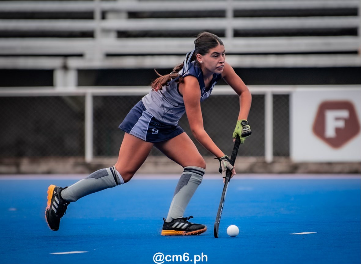  Universitario Rugby Club - Tucuman - Jockey Club (Tucuman) - Field hockey - ATH 2025 - Universitario vs Jockey Club Tucuman (#ATH25UNIJCT04) Photo by: Christian Mas | Siuxy Sports 2025-04-20