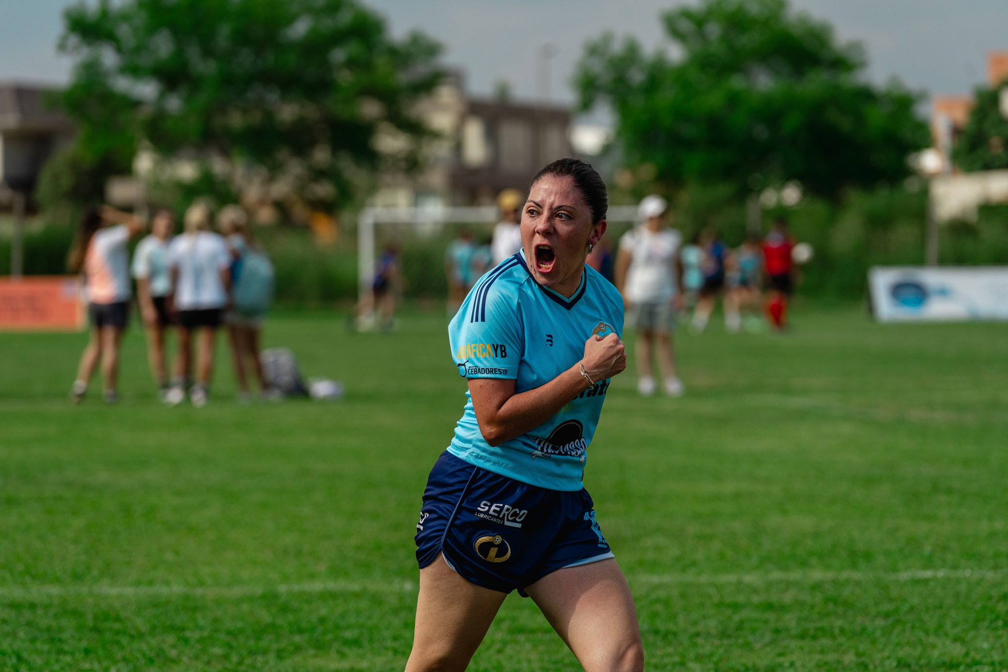  Equipo 0055 -  - Soccer - TLCF 2024 - Futbol - 13a Fecha Torneo Clausura 2024 B (#TLCF24F13TCB) Photo by:  | Siuxy Sports 2024-11-16