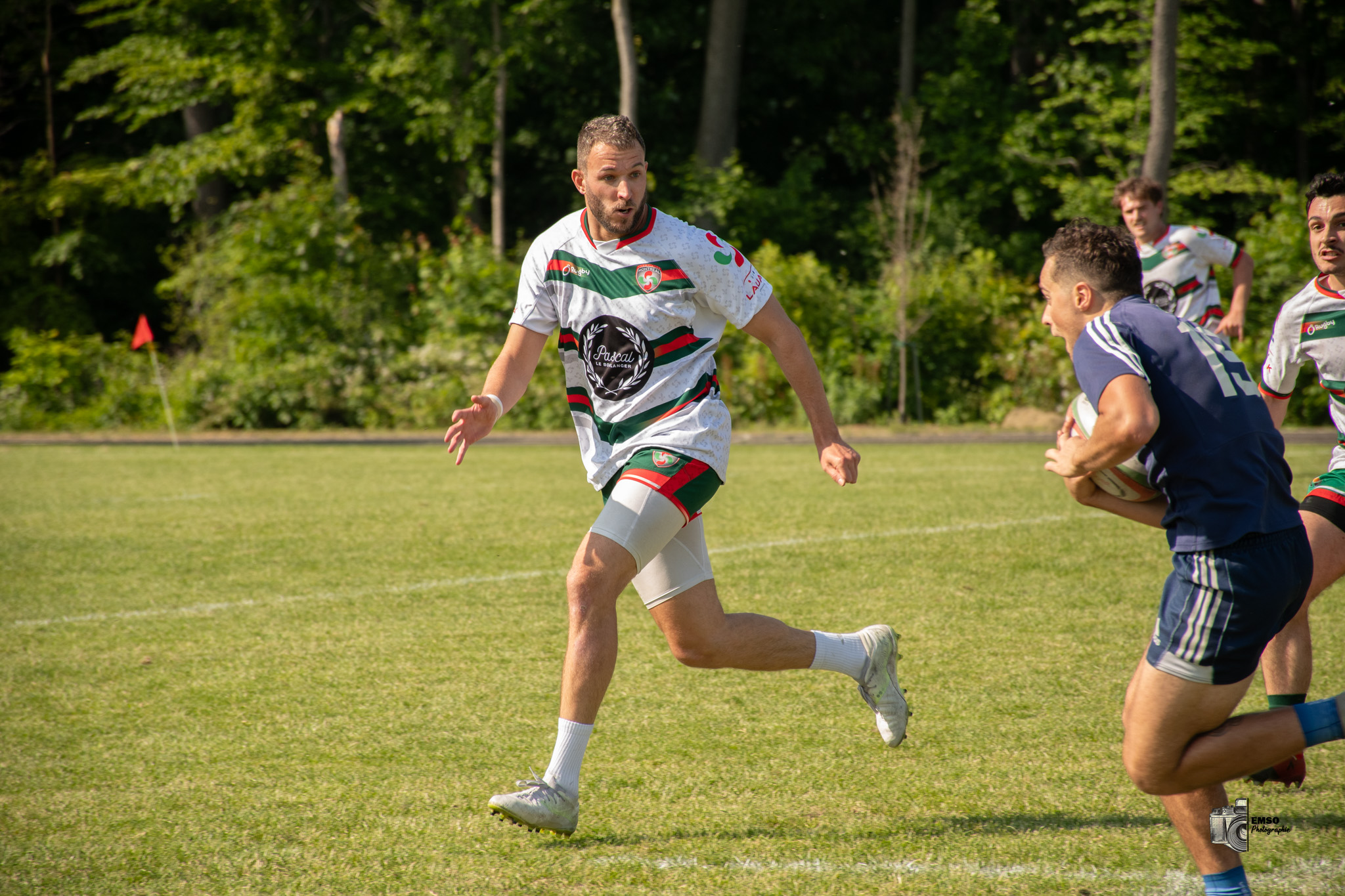  Sainte-Anne-de-Bellevue RFC - Rugby Club de Montréal - Rugby - RQ 2025 - SL M - Sainte-Anne-de-Bellevue RFC vs Rugby Club de Montréal (#RQ25SLMSARM56) Photo by: emso photo | Siuxy Sports 2025-06-14