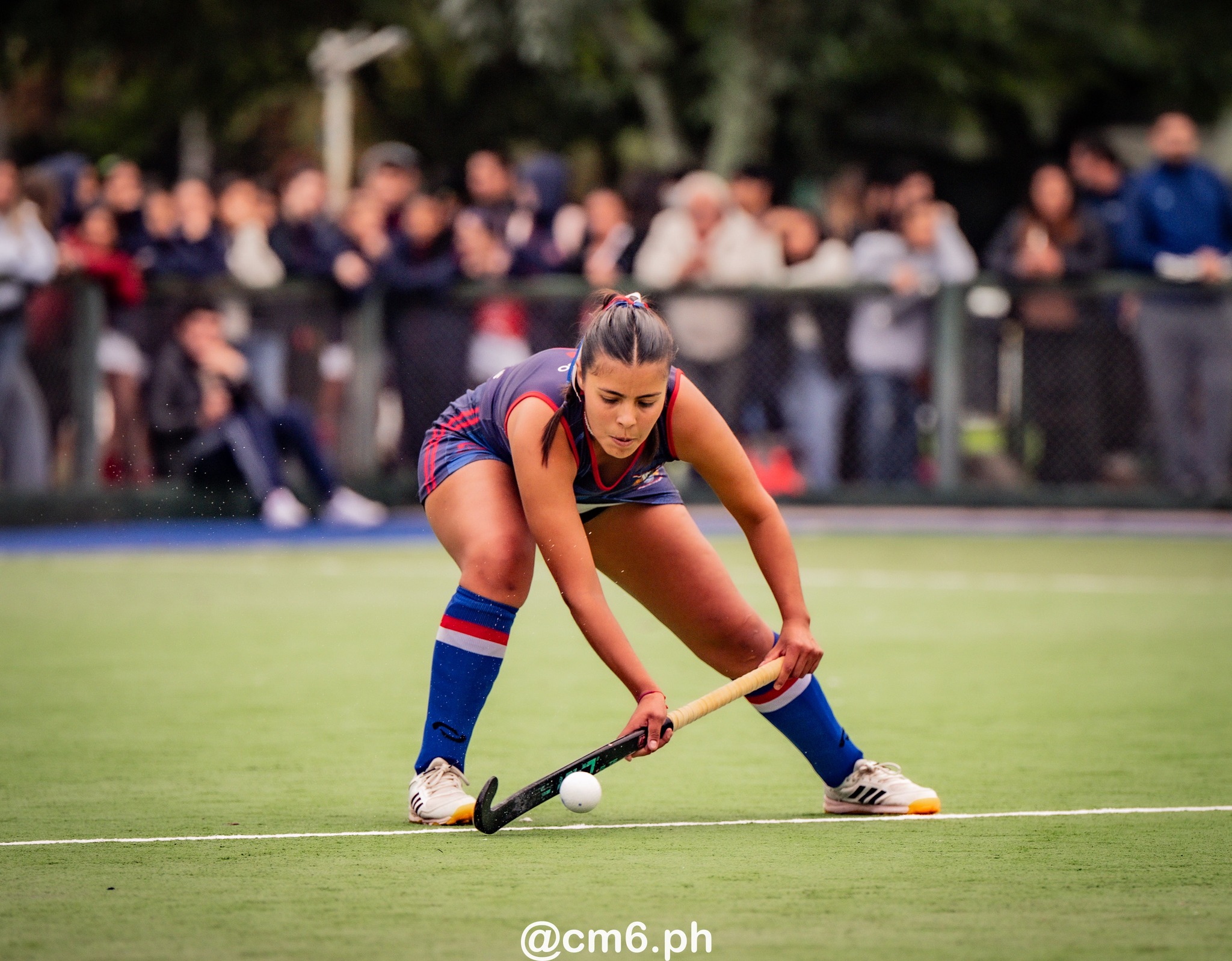  Universitario Rugby Club - Tucuman - Old Lions Rugby Club - Field hockey - ATH 2025 - Fem - Universitario vs Old Lions (#ATH25FUNIOLDL04) Photo by: Christian Mas | Siuxy Sports 2025-04-26