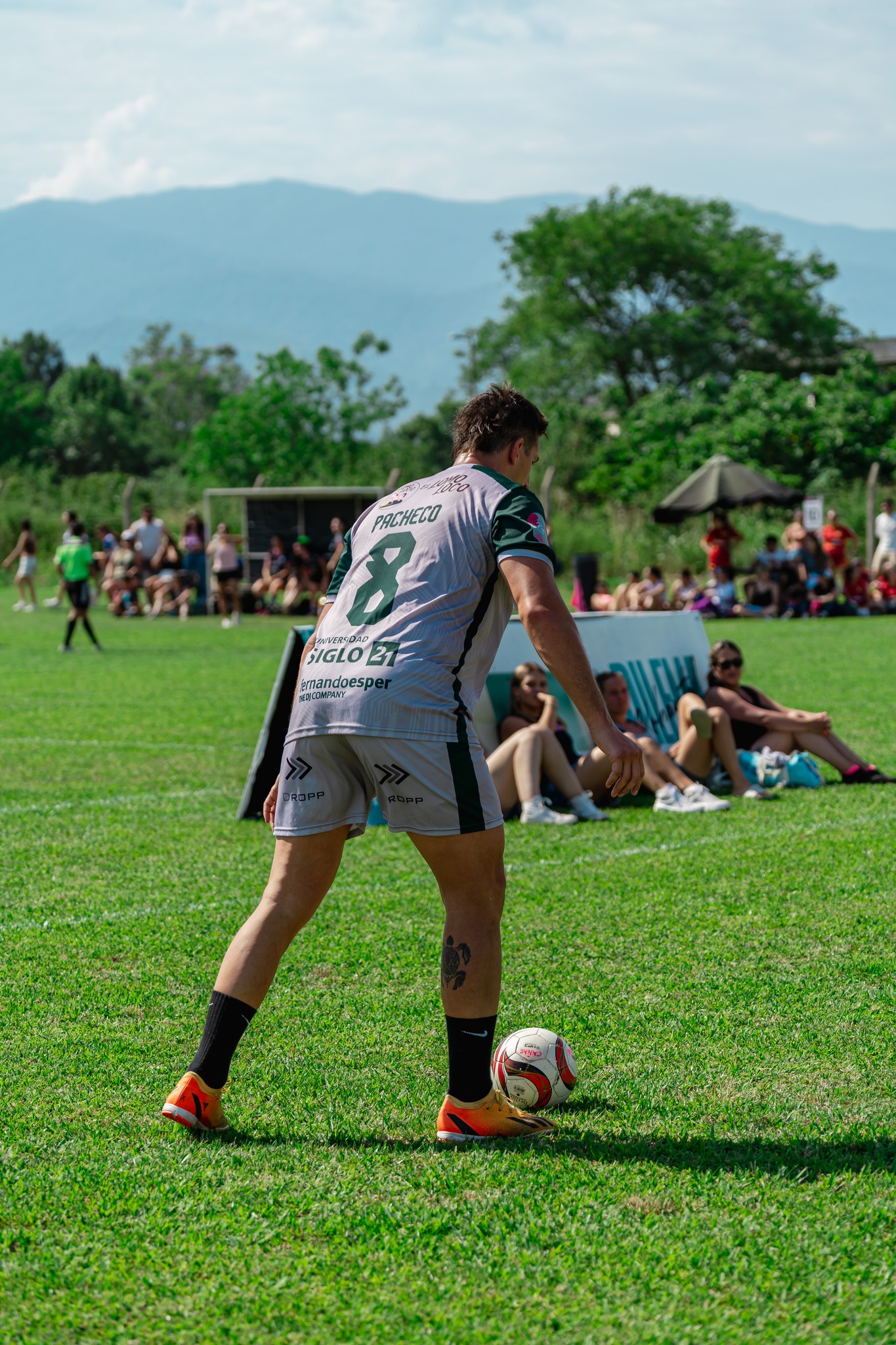  Equipo 0055 -  - Soccer - TLCF 2024 - Futbol - 13a Fecha Torneo Clausura 2024 B (#TLCF24F13TCB) Photo by:  | Siuxy Sports 2024-11-16