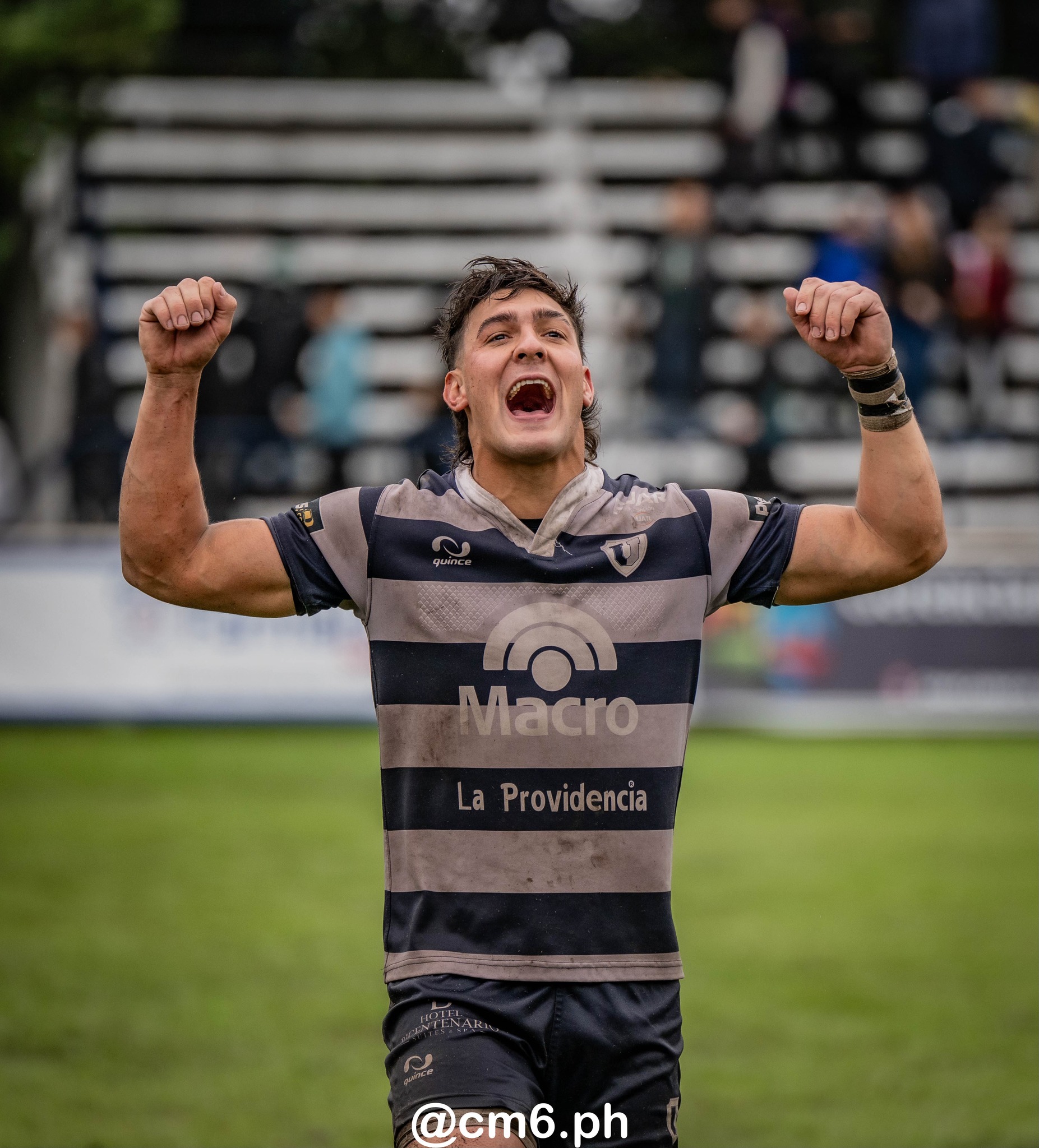  Universitario Rugby Club - Tucuman - Tucumán Rugby Club - Rugby - URT 2025 - Universitario RC vs Tucuman RC (#URT25URTR101) Photo by: Christian Mas | Siuxy Sports 2025-10-25