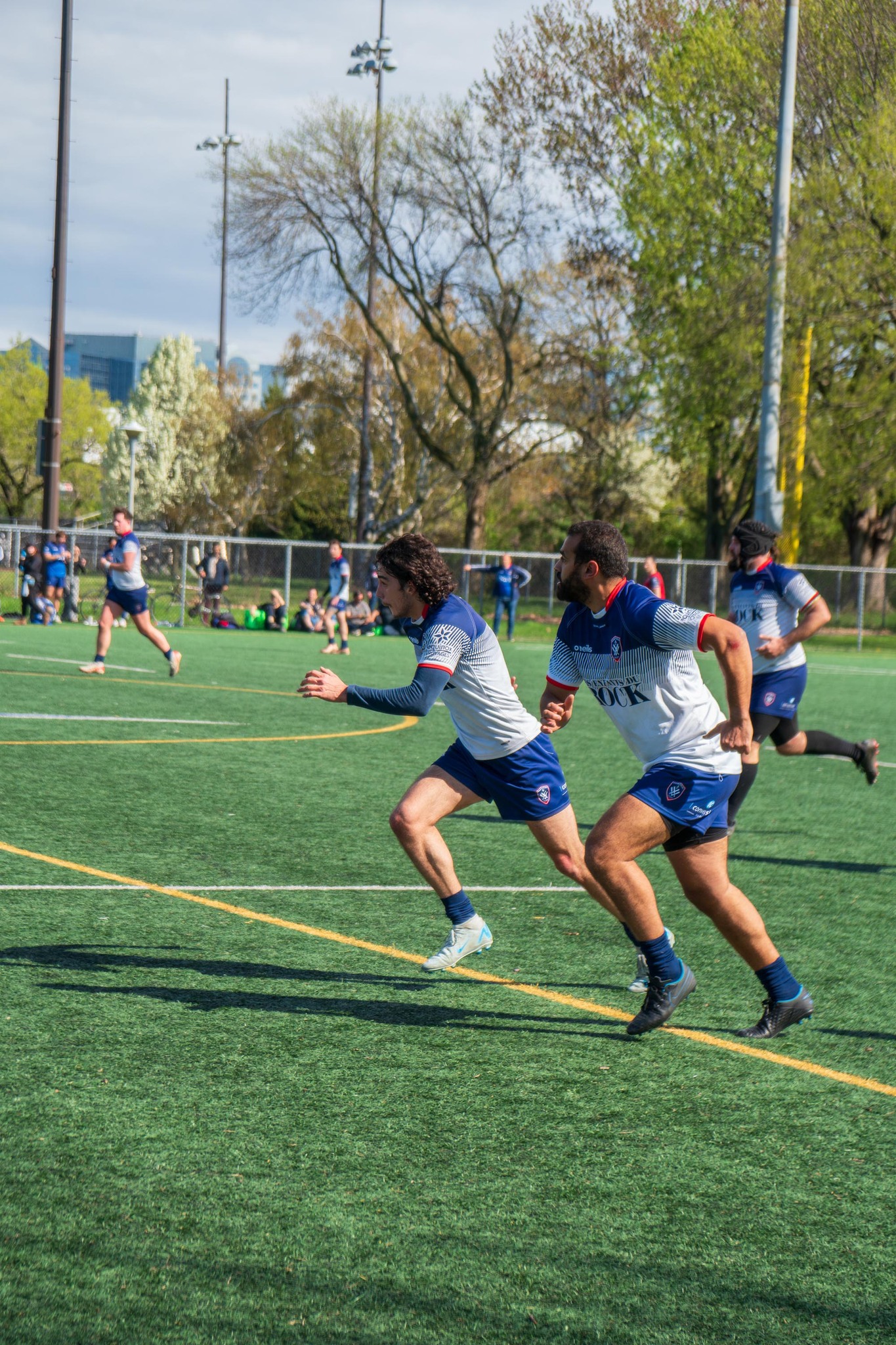 Rugby XV de Montréal - Ottawa Rugby Club - Rugby - RQ 2025 - LPR2 M - XV de Montreal vs Ottawa RC (#RQ25LP2MXVOT5) Photo by:  | Siuxy Sports 2025-05-11