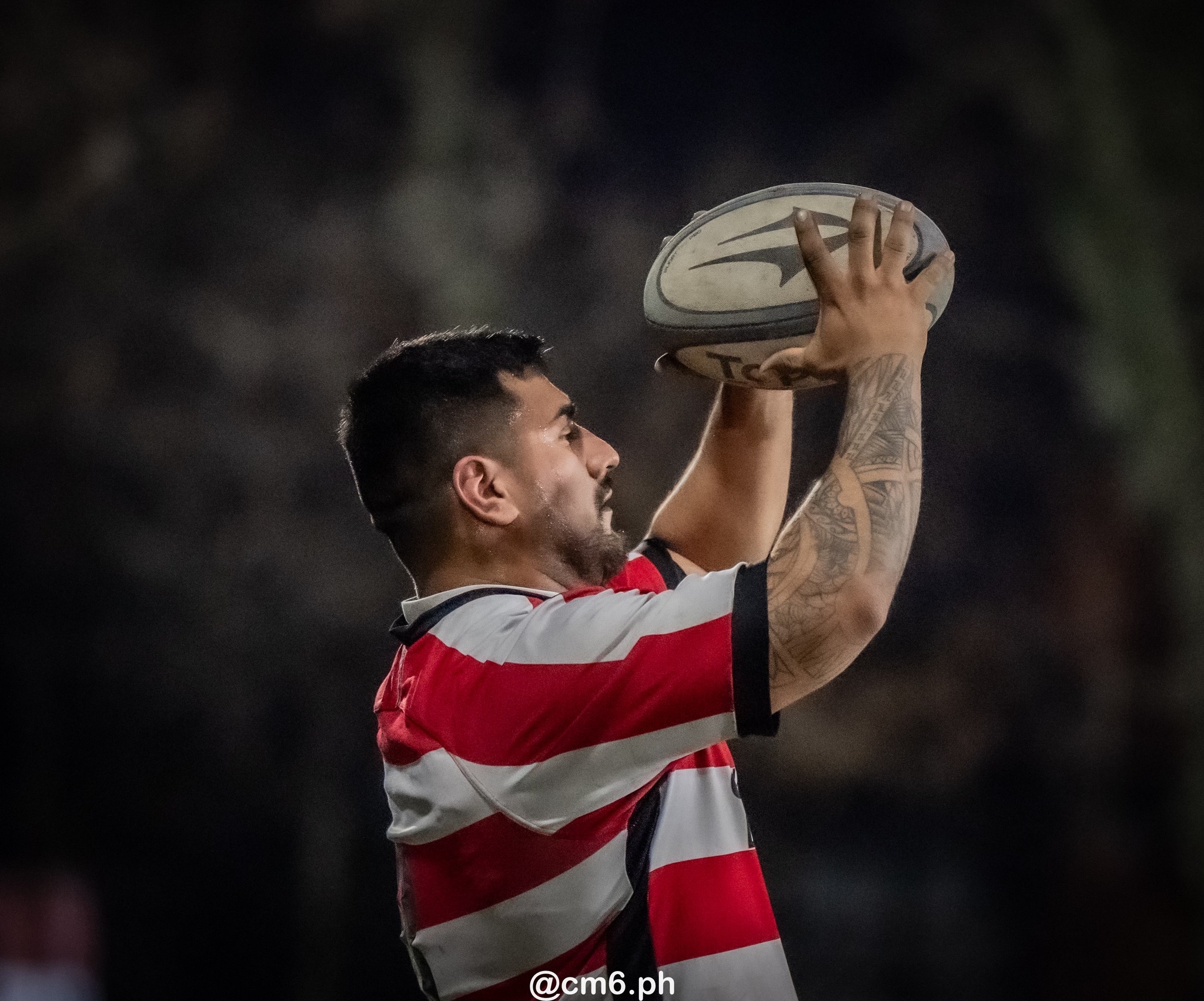  Tucumán Rugby Club - San Martín Rugby Club (Tucuman) - Rugby - URT 2025 - Tucuman Rugby Club vs San Martin Rugby Club (#URT25TRCSM6) Photo by: Christian Mas | Siuxy Sports 2025-06-14