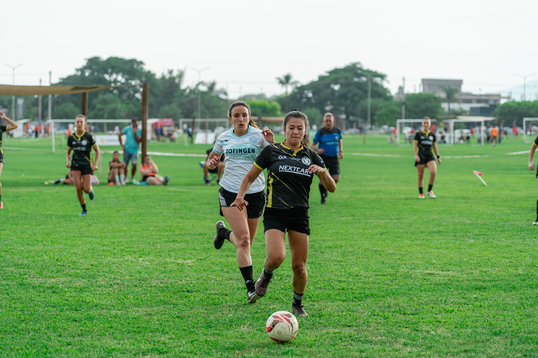  Equipo 0055 -  - Soccer - TLCF 2024 - Futbol - 13a Fecha Torneo Clausura 2024 B (#TLCF24F13TCB) Photo by:  | Siuxy Sports 2024-11-16