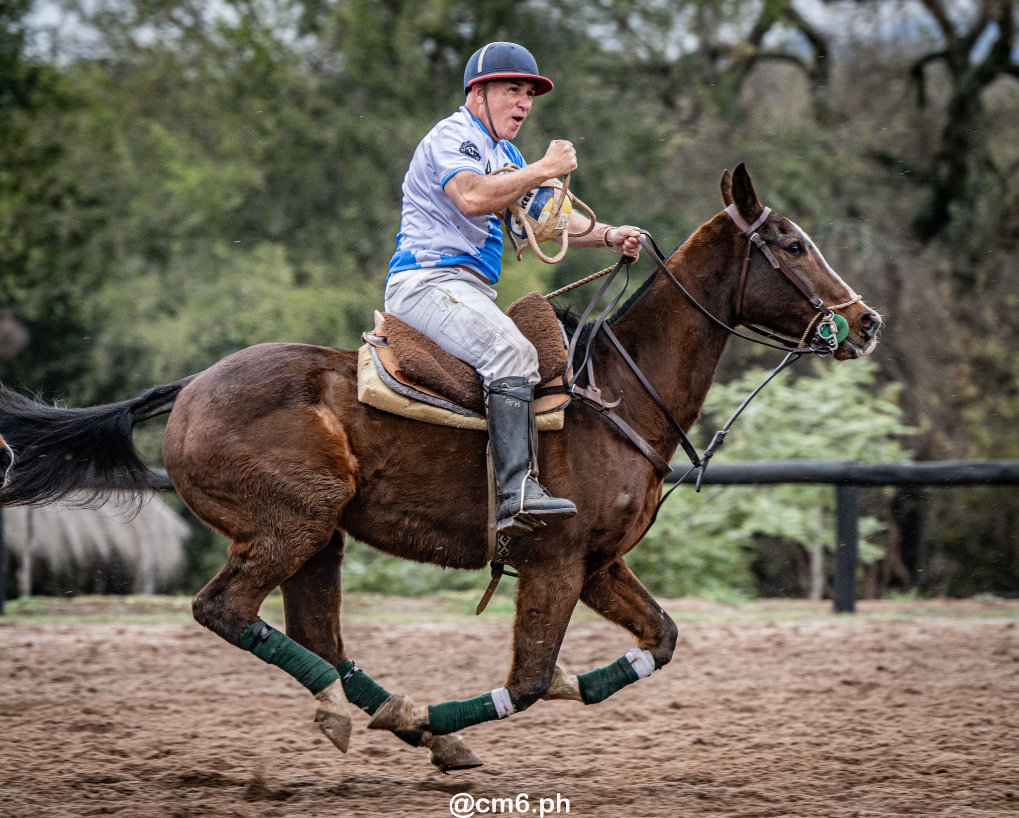   -  - Pato - Torneo Nacional de Pato dia de la Independencia Argentina (#2025PATOINDAR) Photo by: Christian Mas | Siuxy Sports 2025-07-12