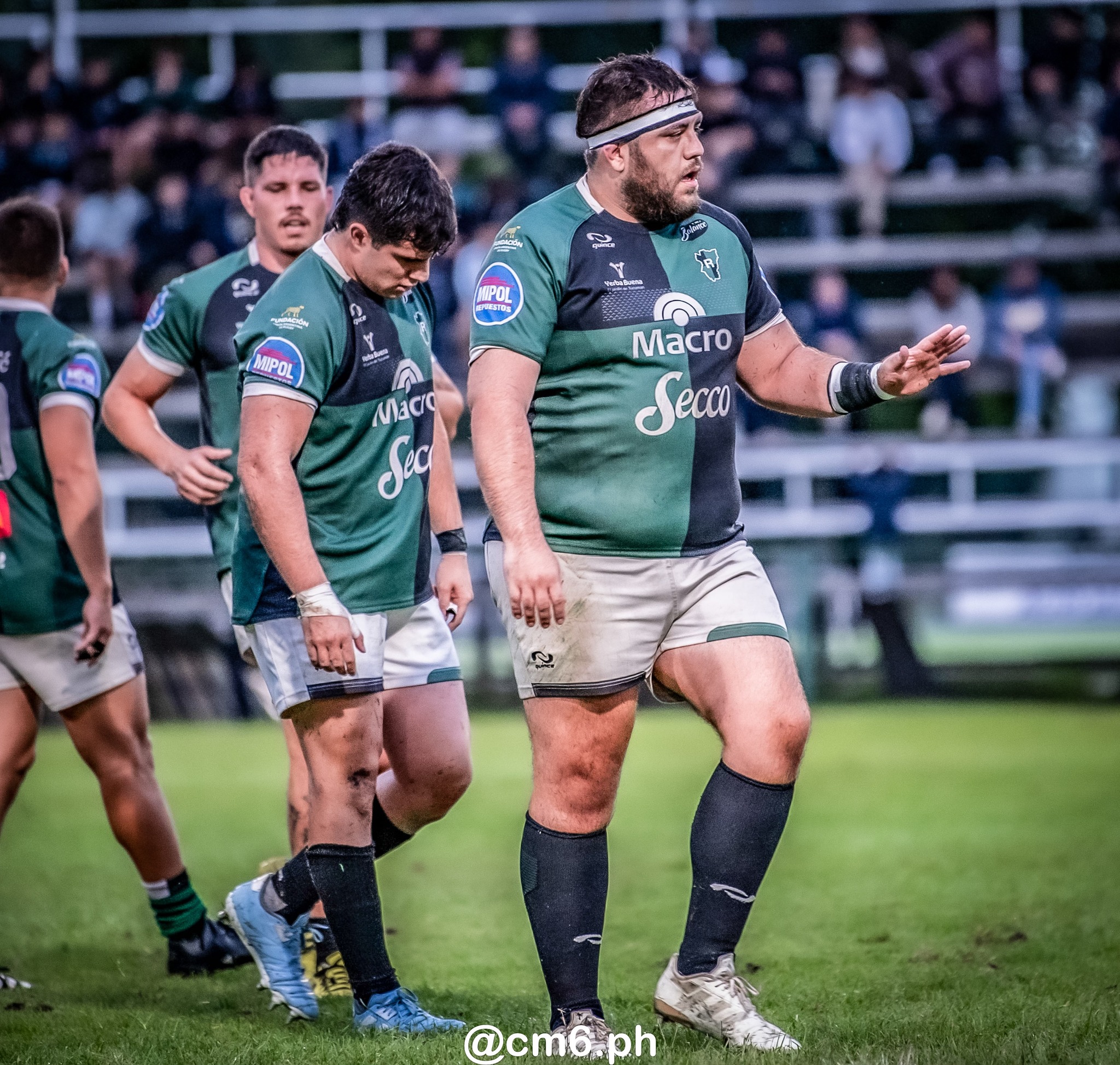  Tucumán Rugby Club - Universitario Rugby Club - Tucuman - Rugby - URT 2025 - Tucuman Rugby Club vs Universitario Rugby Club (Primera) (#URT25TRCURC13) Photo by: Christian Mas | Siuxy Sports 2025-03-16