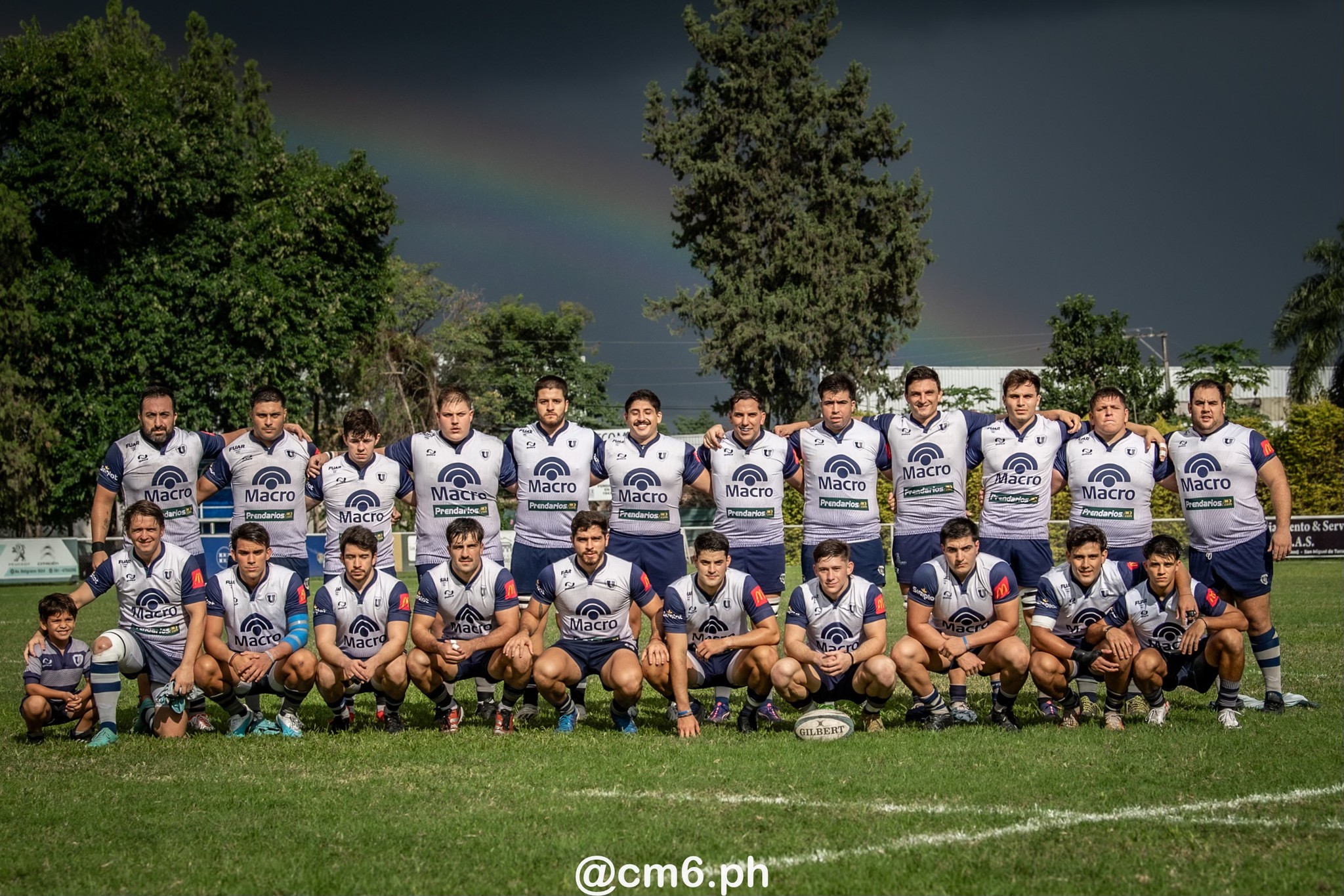  Universitario Rugby Club - Tucuman - Club Universitario - MDP - Rugby - URT 2025 - Universitario de Tucuman vs Universitario de Mar del Plata (#URT25URCUMDQ04) Photo by: Christian Mas | Siuxy Sports 2025-04-19