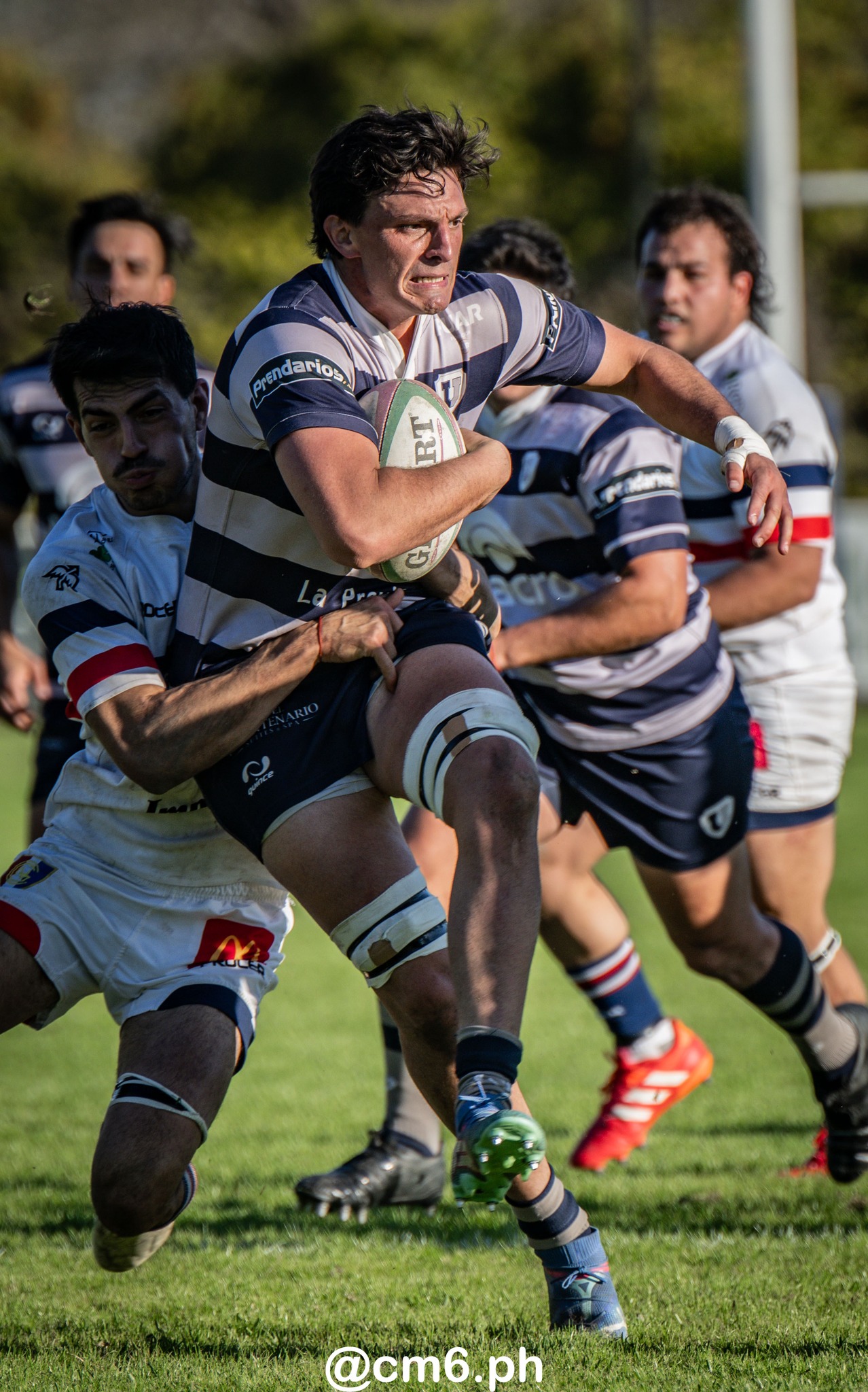  Universitario Rugby Club - Tucuman - Natación y Gimnasia - Rugby - URT 2025 - Universitario Rugby Club vs Natacion y Gimnasia de Tucuman (#URT25URTNG8) Photo by: Christian Mas | Siuxy Sports 2025-08-10