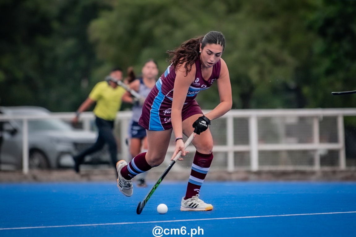  Universitario Rugby Club - Tucuman - Jockey Club (Tucuman) - Field hockey - ATH 2025 - Universitario vs Jockey Club Tucuman (#ATH25UNIJCT04) Photo by: Christian Mas | Siuxy Sports 2025-04-20