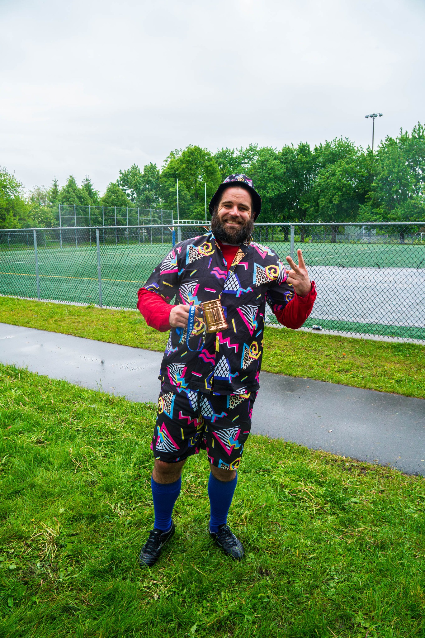  Rugby XV de Montréal - Westmount Rugby Club - Rugby - RQ 2025 - LP1M - XV de Montréal vs Westmount RC (#RQ25LP1XVMW5) Photo by:  | Siuxy Sports 2025-05-31