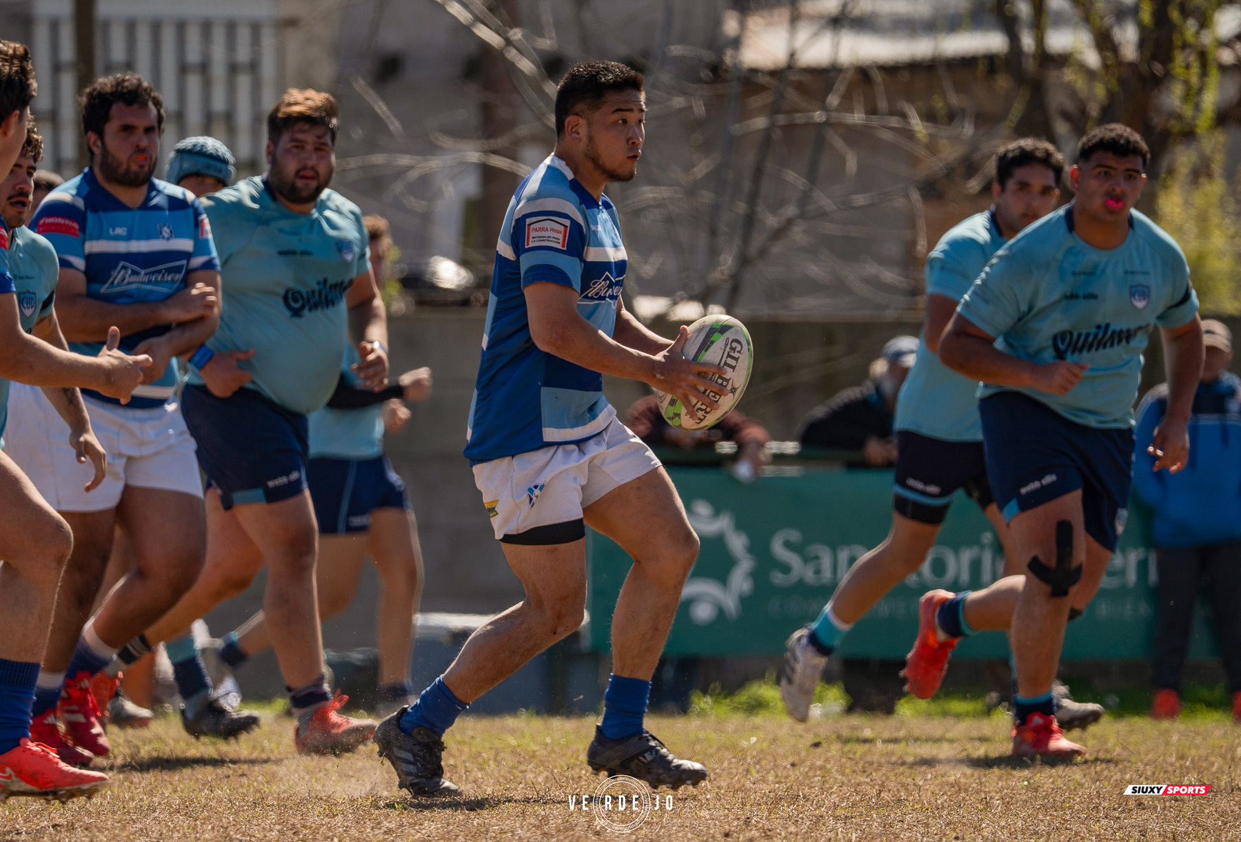  Círculo Universitario de Quilmes - Luján Rugby Club - Rugby - URBA 2025 - 1ra B - Fecha 21 - CU de Quilmes vs Lujan Rugby (#URBA251BQL09) Photo by: Ignacio Verdejo | Siuxy Sports 2025-09-06