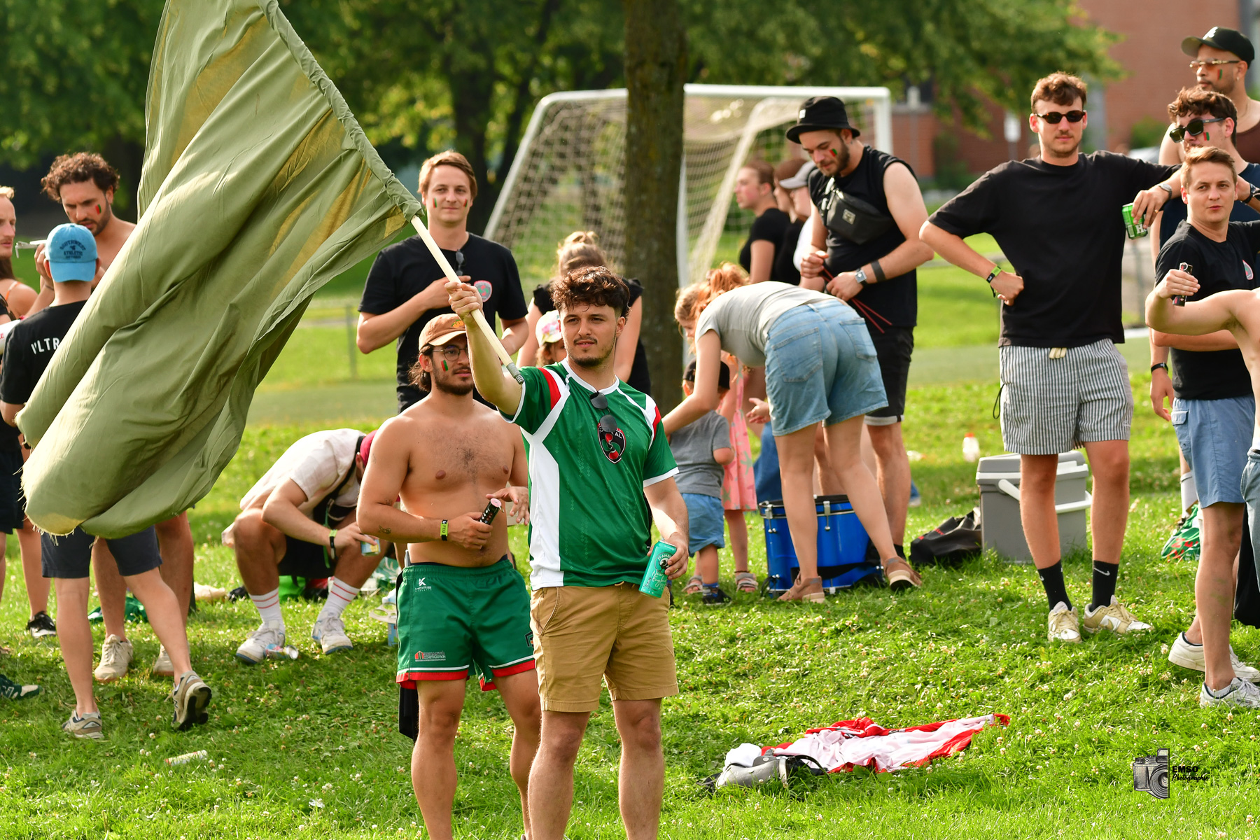  Club de Rugby de Québec - Rugby Club de Montréal - Rugby - RQ 2025 - SL R M - CRQ (5) vs (31) RCM (#RQ25SLRMCRQM7) Photo by: emso photo | Siuxy Sports 2025-07-12