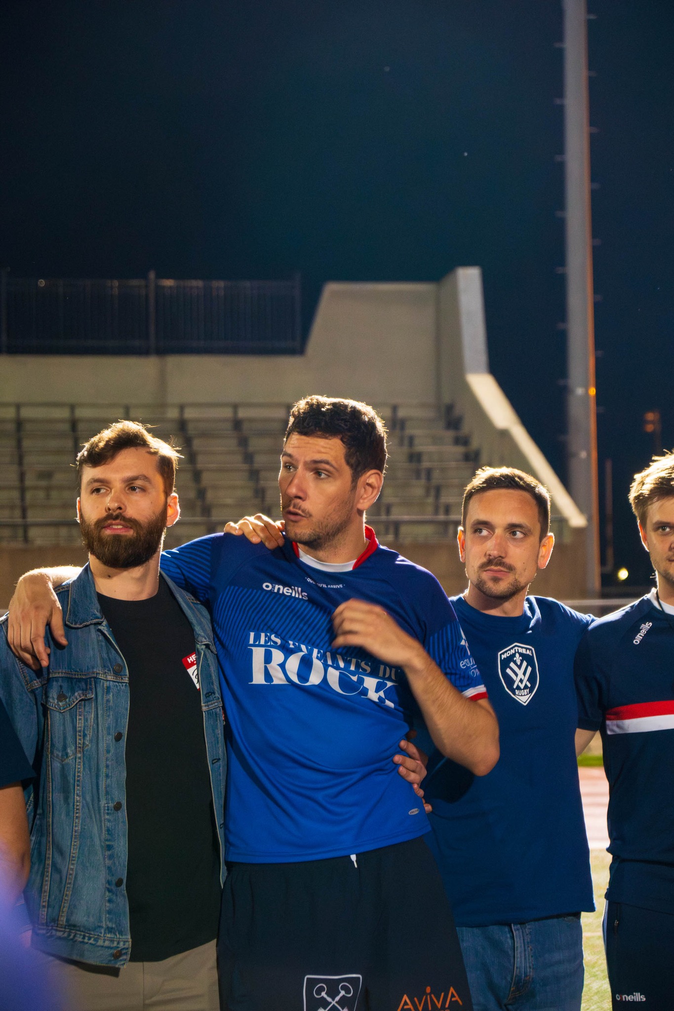  Montreal Wanderers Rugby Football Club - Rugby XV de Montréal - Rugby - RQ 2025 - LPR2 M - Wanderers vs XV de Montreal - R2 (#RQ25LP2MWAXV4) Photo by:  | Siuxy Sports 2025-05-16