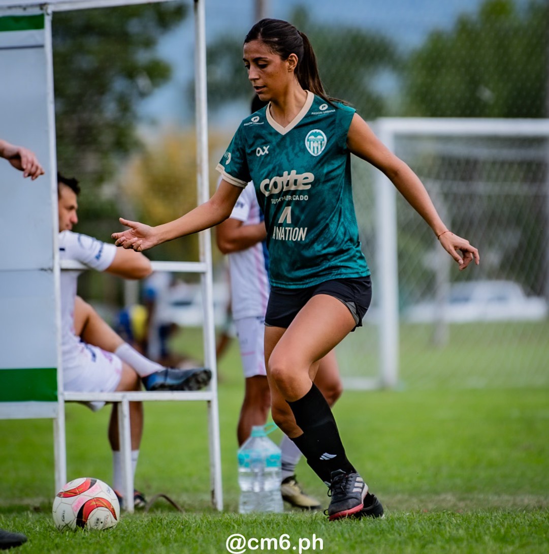  Equipo 0055 -  - Soccer - TLCF 2025 - Futbol Femenino Las Cañas - Abril (#TLCF25FFLC04) Photo by: Christian Mas | Siuxy Sports 2025-04-27
