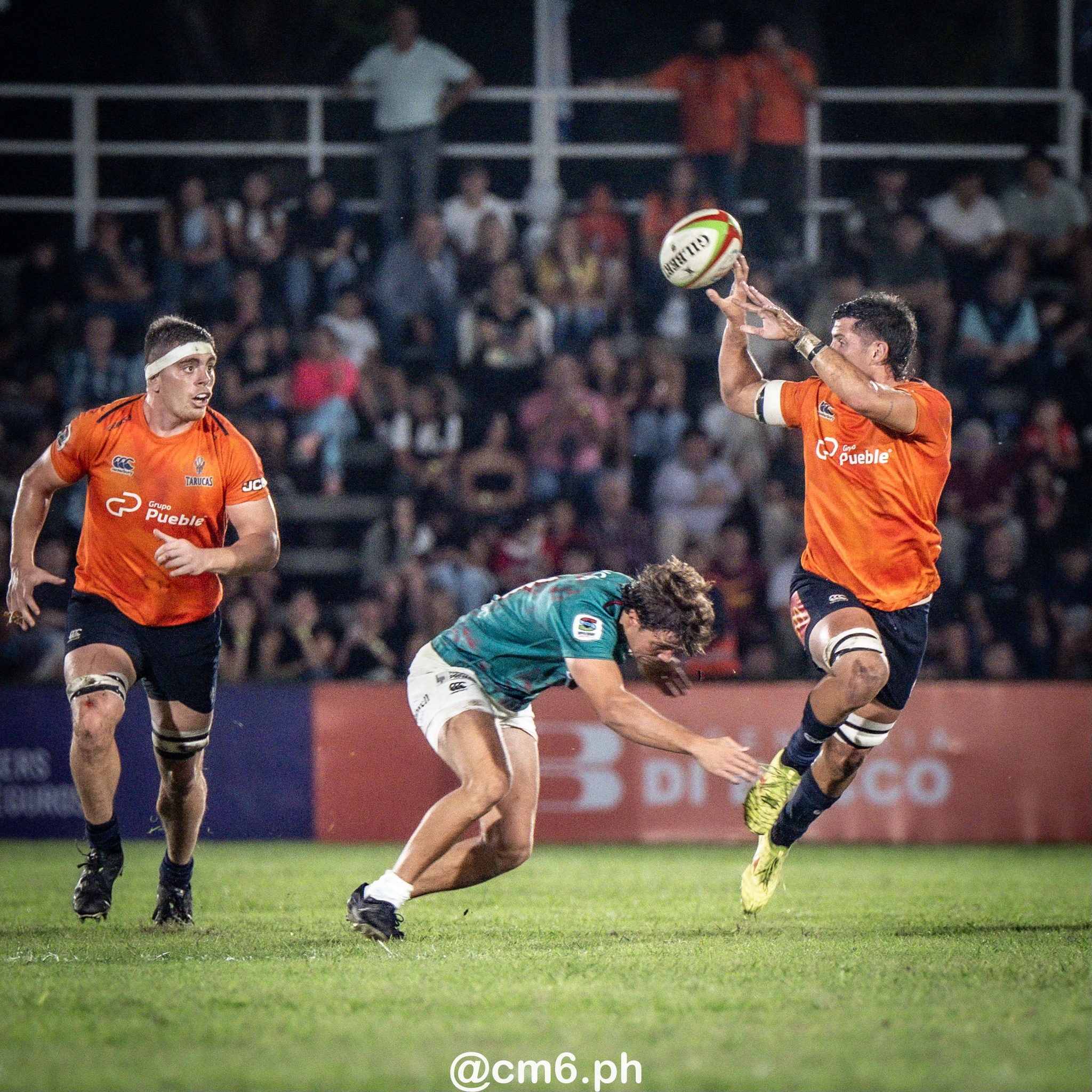  Tarucas - Dogos XV - Rugby - SRA 2025 - Fecha 12 - Tarucas (29) vs (43) Dogos (#SRA25TARDOG05) Photo by: Christian Mas | Siuxy Sports 2025-05-16