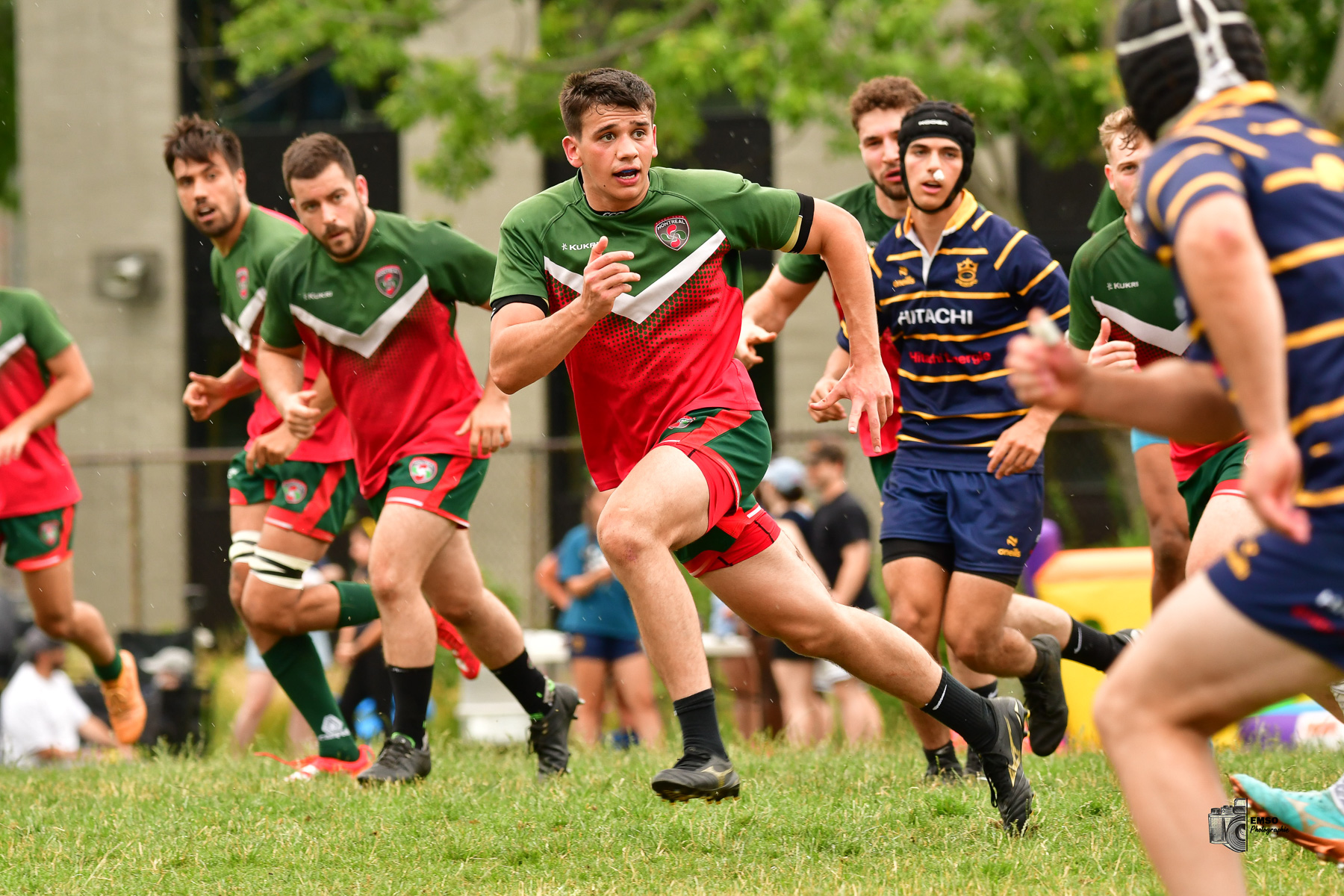  Town of Mount Royal RFC - Rugby Club de Montréal - Rugby - RQ 2025 - SL M R - Town of Mount Royal vs Rugby Club de Montréal (#RQ25SLMRTMR77) Photo by: emso photo | Siuxy Sports 2025-07-05