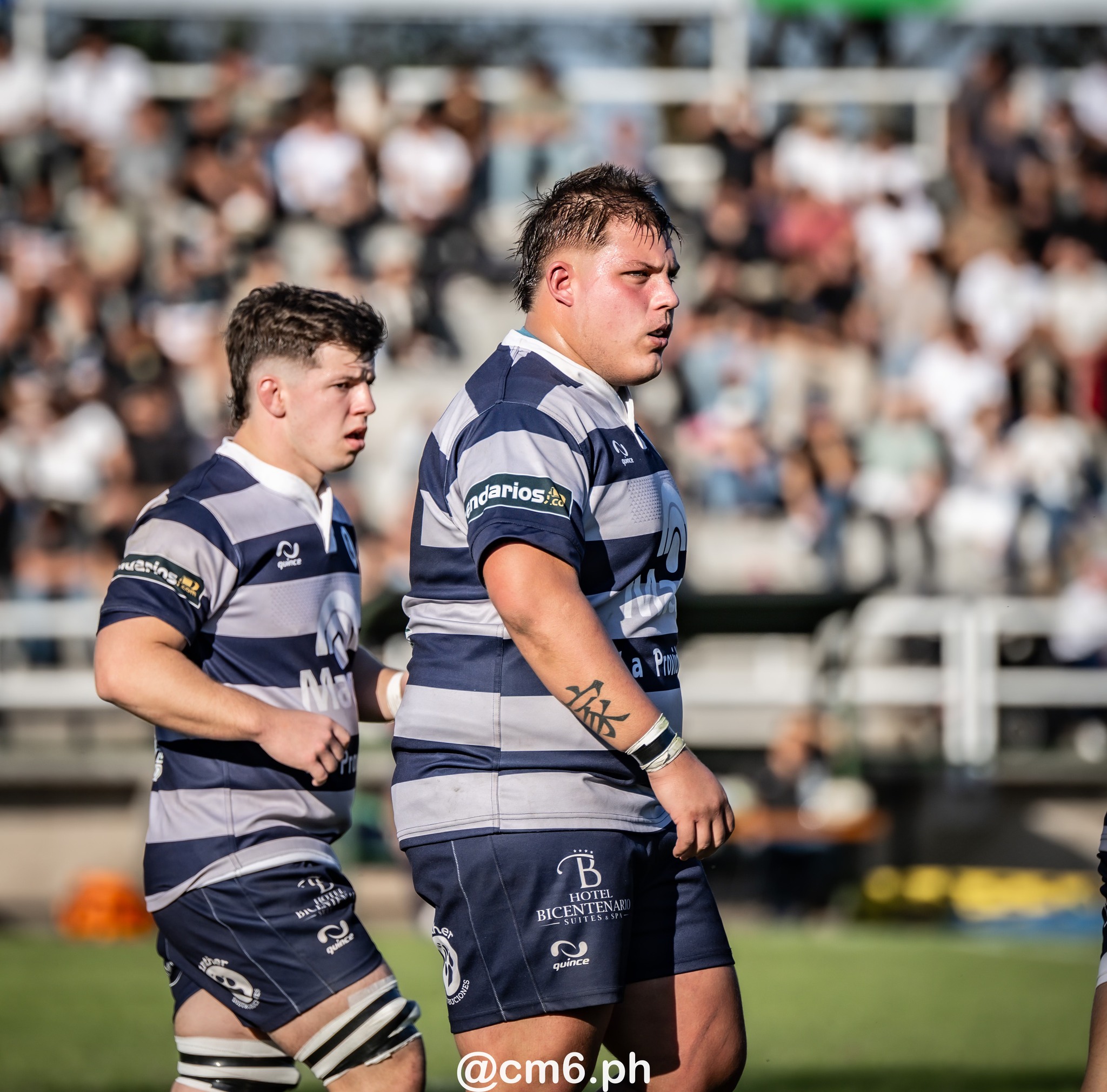  Tucumán Rugby Club - Universitario Rugby Club - Tucuman - Rugby - URT 2025 - 6ta fecha Anual Tucumano - Tucuman Rugby (26) vs (24) Universitario de Tucuman (#URT25ATTRUT5) Photo by: Christian Mas | Siuxy Sports 2025-05-31