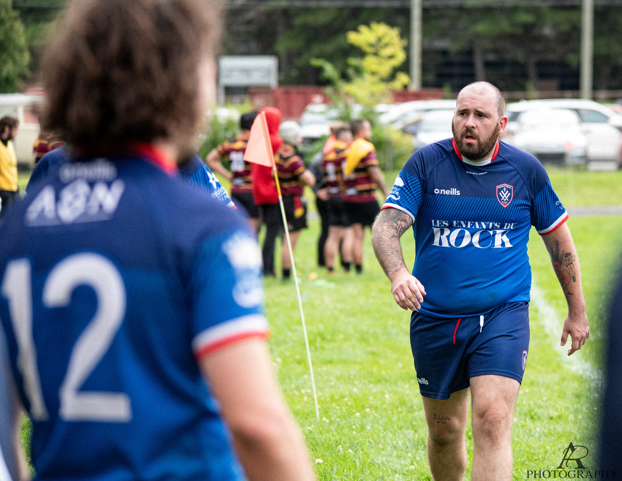  Rugby XV de Montréal - Mont-Tremblant RFC - Rugby - RQ 2023 - LP1M - XV de Montreal vs Mont-Tremblant (#RQ23LP1MXVMT8) Photo by:  | Siuxy Sports 2023-08-19