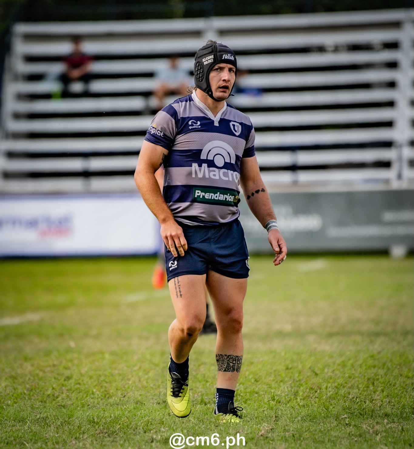  Universitario Rugby Club - Tucuman - Huirapuca Social Club - Rugby - URT 2025 - Pré Inter - Universitario vs Huirapuca (#URT25PIUNTHUI5) Photo by: Christian Mas | Siuxy Sports 2025-05-03