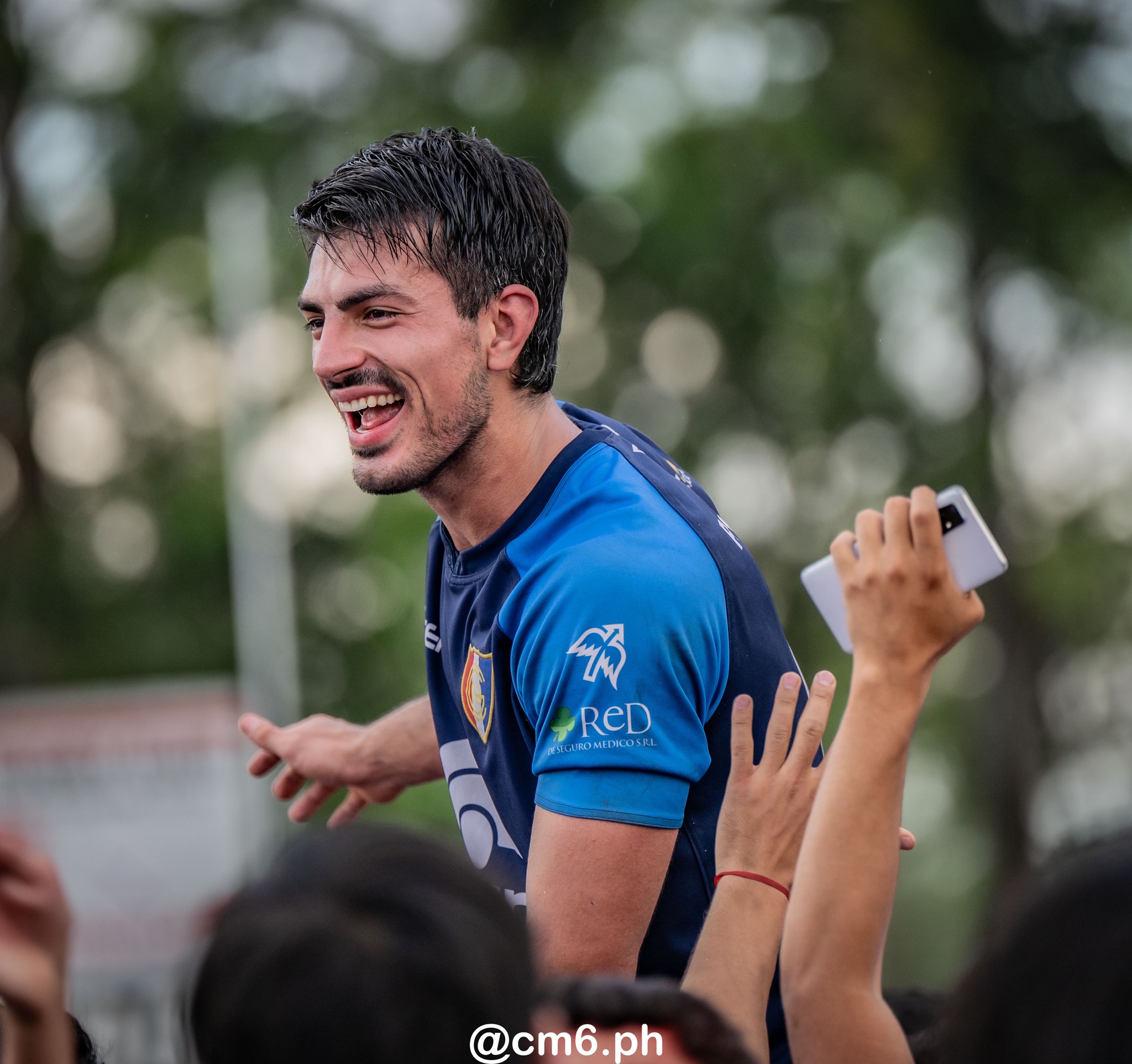  Natación y Gimnasia - Tucumán Lawn Tennis Club - Rugby - URT 2025 - Semi Final - Natacion y Gimnasia vs Tucuman Lawn Tennis (#URT25SFNGLT) Photo by: Christian Mas | Siuxy Sports 2025-11-02