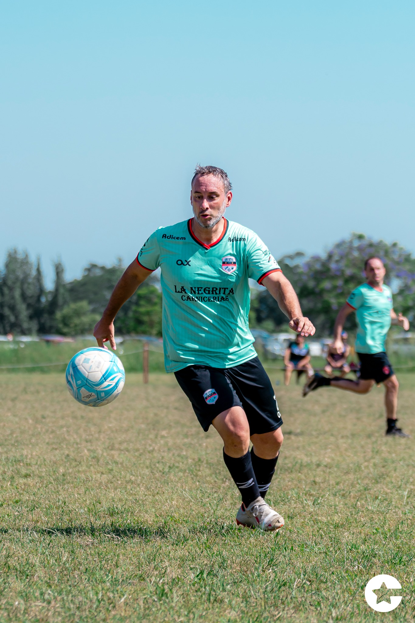  Equipo 0055 -  - Soccer - TLCF 2024 - Futbol - 13a Fecha Torneo Clausura 2024 A (#TLCF24F13TCA) Photo by:  | Siuxy Sports 2024-11-16