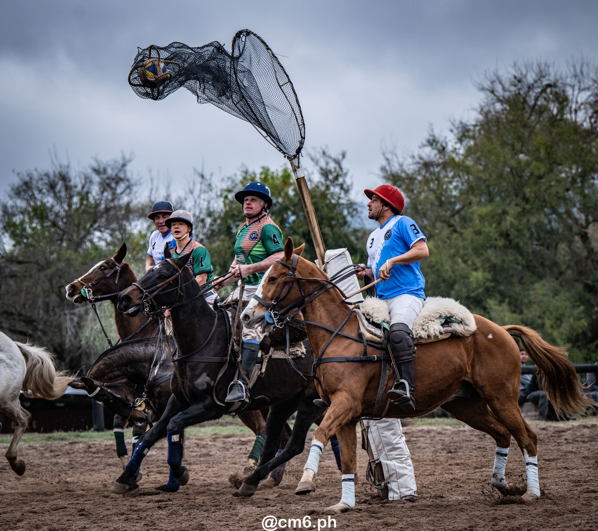   -  - Pato - Torneo Nacional de Pato dia de la Independencia Argentina (#2025PATOINDAR) Photo by: Christian Mas | Siuxy Sports 2025-07-12