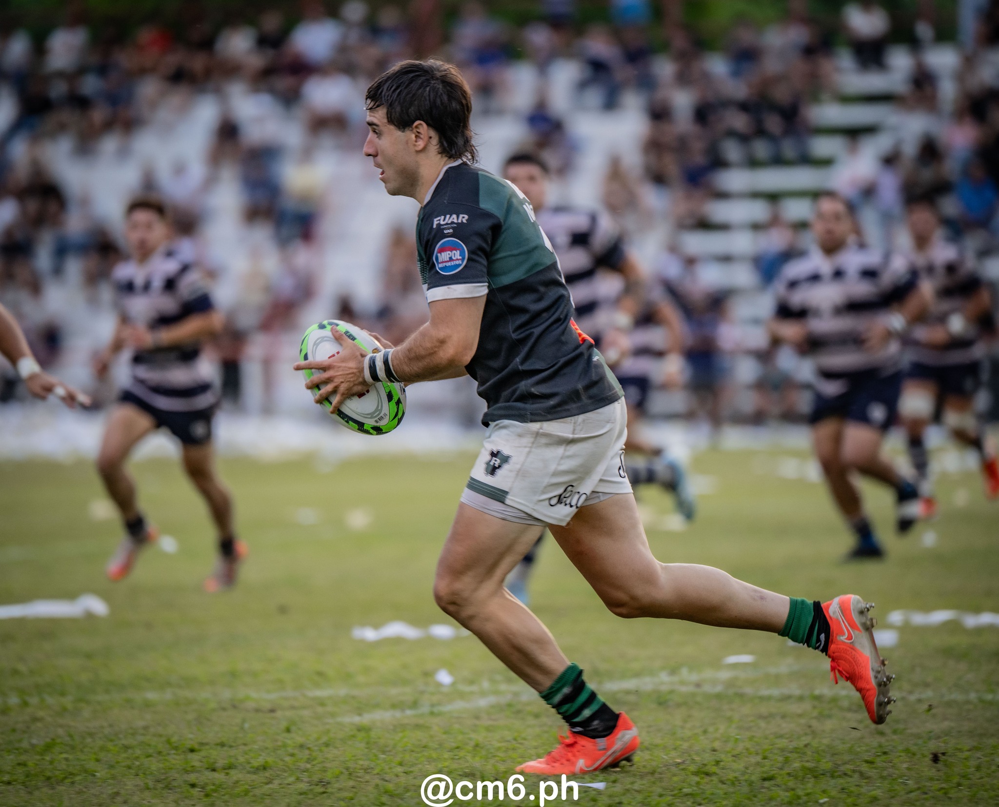  Tucumán Rugby Club - Universitario Rugby Club - Tucuman - Rugby - URT 2025 - Semi Final - Tucuman Rugby vs Universitario Rugby (#URT25SFTRUR) Photo by: Christian Mas | Siuxy Sports 2025-11-02