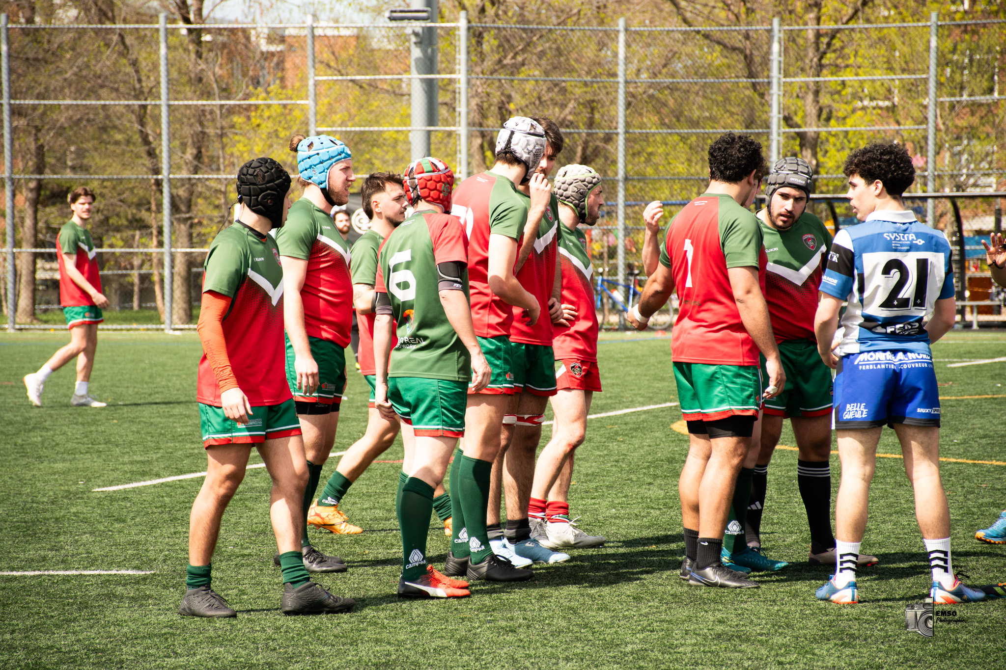  Parc Olympique Rugby - Rugby Club de Montréal - Rugby - RQ 2025 - SL M R - Parc Olympique vs Rugby Club de Montréal (#RQ25SLMRPOM5) Photo by: emso photo | Siuxy Sports 2025-05-10