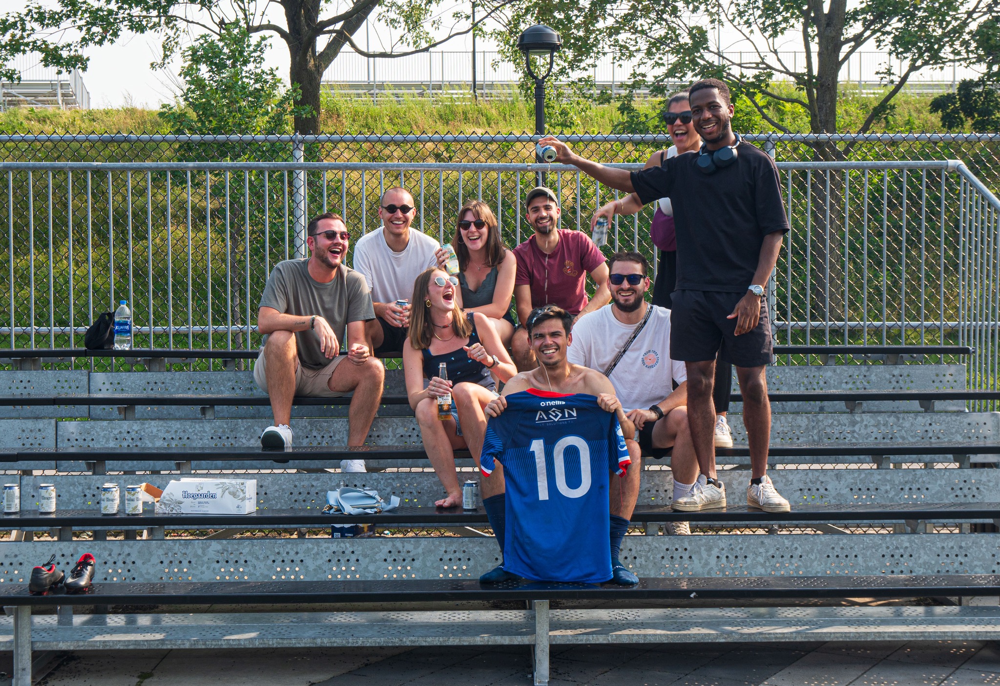  Armada Montréal RFC - Rugby XV de Montréal - Rugby - RQ 2024 - LPR3 M - Armada vs XV de Montreal (#RQ24LP3MAEXV7) Photo by:  | Siuxy Sports 2024-07-27
