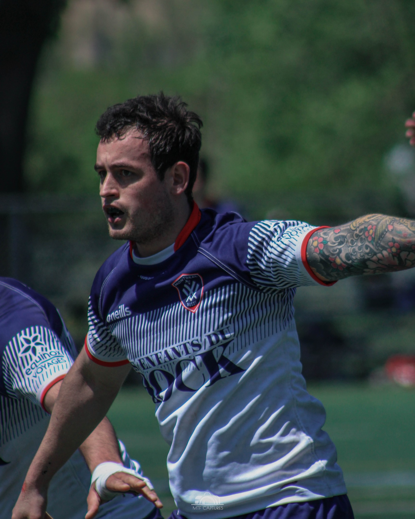  Rugby XV de Montréal - Mont-Tremblant RFC - Rugby - RQ 2024 - LPR2 - XV de Montréal vs Mont-Tremblant RFC (#RQ24LP2XVMT5) Photo by: Mathilde Foussier | Siuxy Sports 2024-05-18