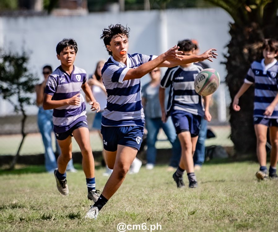  Universitario Rugby Club - Tucuman - Tucumán Lawn Tennis Club - Rugby - URT 2025 - M13 M15 - Universitario vs Tucuman Lawn Tennis (#URT25M1315ULT5) Photo by: Christian Mas | Siuxy Sports 2023-05-03