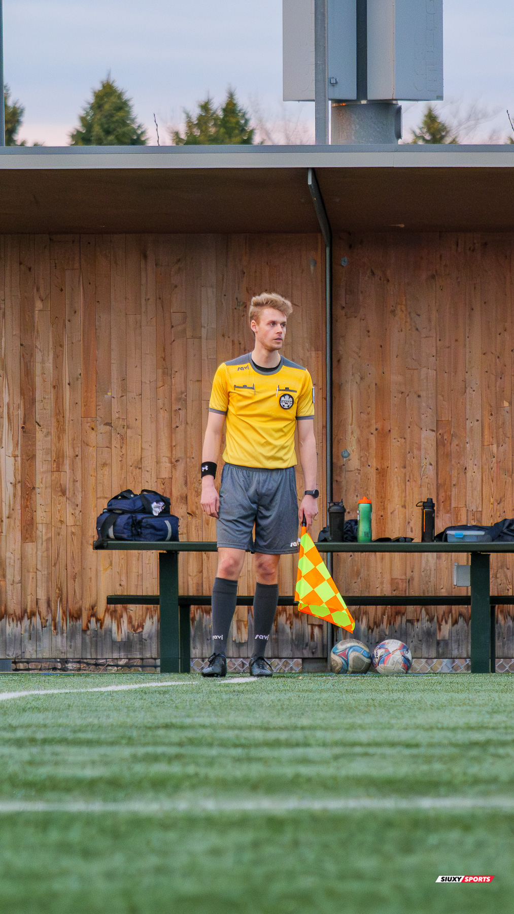  CS Braves Ahuntsic MCFC - AS St-Leonard - Soccer - L2QC M 2025 - Braves Ahuntsic (1) vs (1) St-Léonard (#L2QC25MCSBASSL4) Photo by: Mathias Pacheco Lemina | Siuxy Sports 2025-04-19