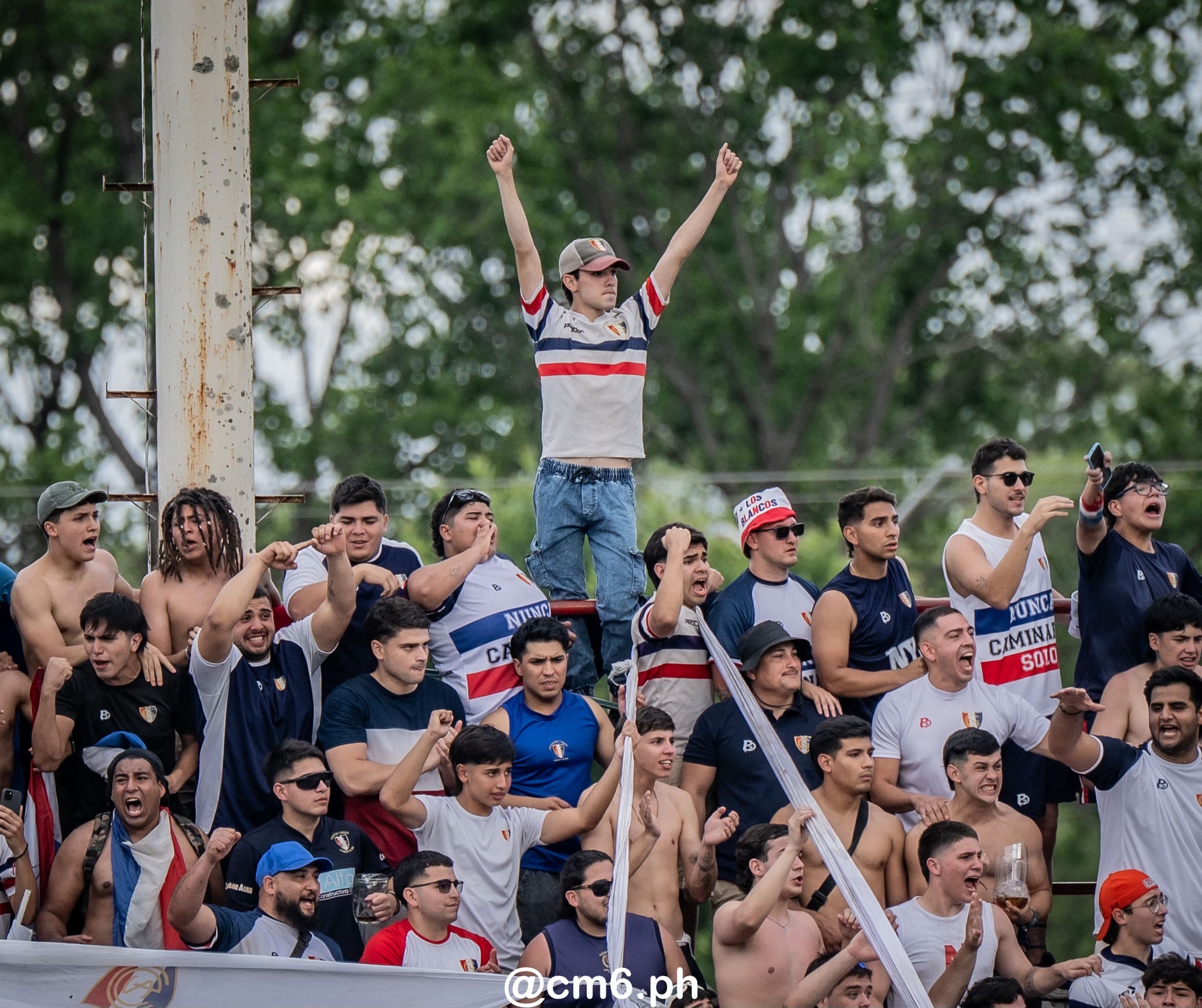  Natación y Gimnasia - Tucumán Lawn Tennis Club - Rugby - URT 2025 - Semi Final - Natacion y Gimnasia vs Tucuman Lawn Tennis (#URT25SFNGLT) Photo by: Christian Mas | Siuxy Sports 2025-11-02