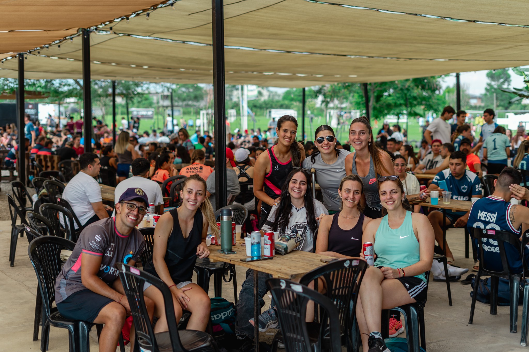  Equipo 0055 -  - Soccer - TLCF 2024 - Futbol - 13a Fecha Torneo Clausura 2024 B (#TLCF24F13TCB) Photo by:  | Siuxy Sports 2024-11-16