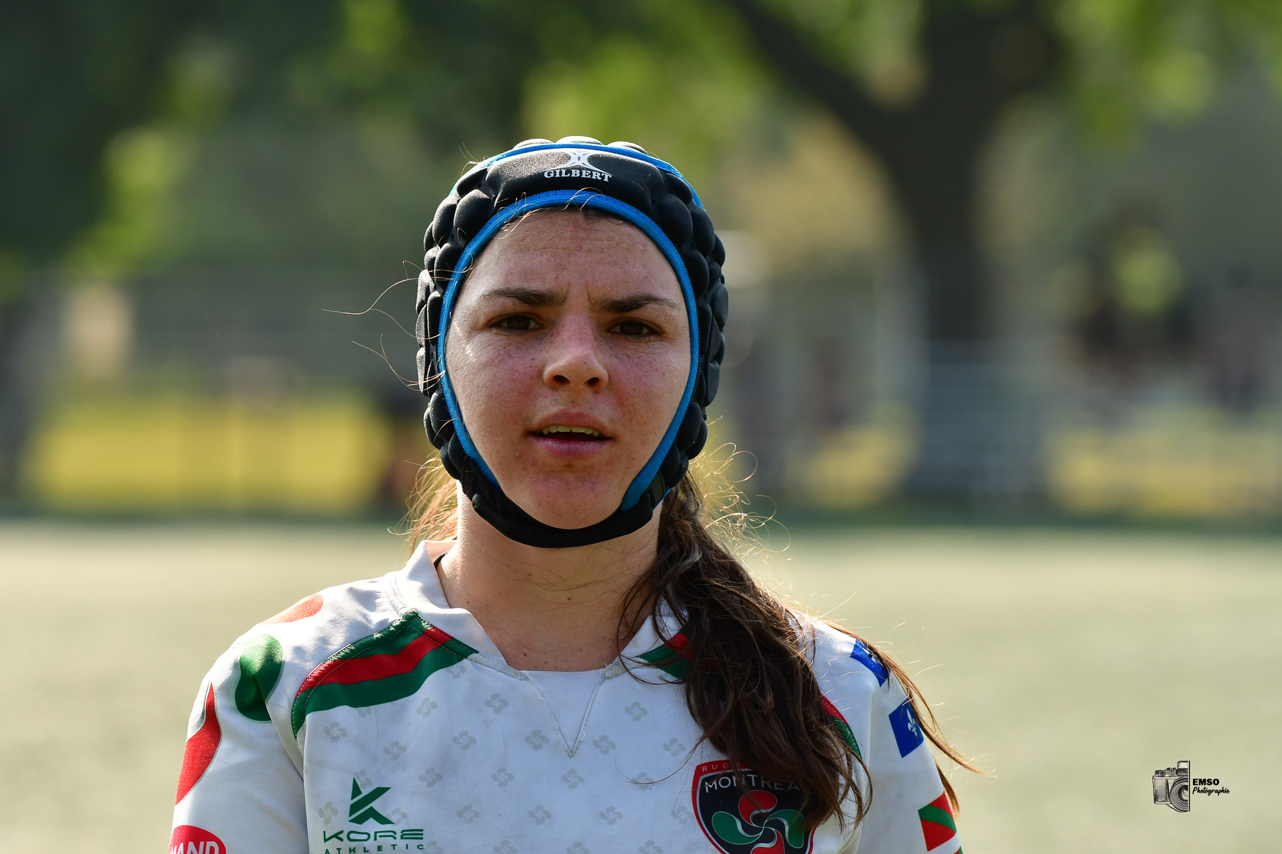  Rugby Club de Montréal - Braves de Trois-Rivières - Rugby - RQ 2025 - LPR2 F - Demi Finale - RCM (48) vs (14) Braves de Trois-Rivières (#RQ25LP2FRCMB8) Photo by: emso photo | Siuxy Sports 2025-08-09