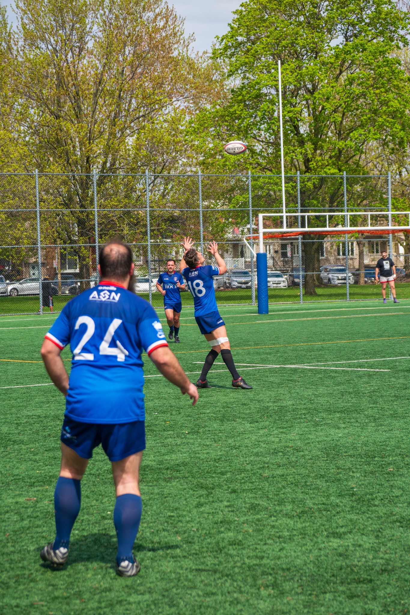  Rugby XV de Montréal - Ottawa Rugby Club - Rugby - RQ 2025 - LPR2 M - XV de Montreal 2 vs Ottawa RC 2 (#RQ25LP22XVO5) Photo by:  | Siuxy Sports 2025-05-11